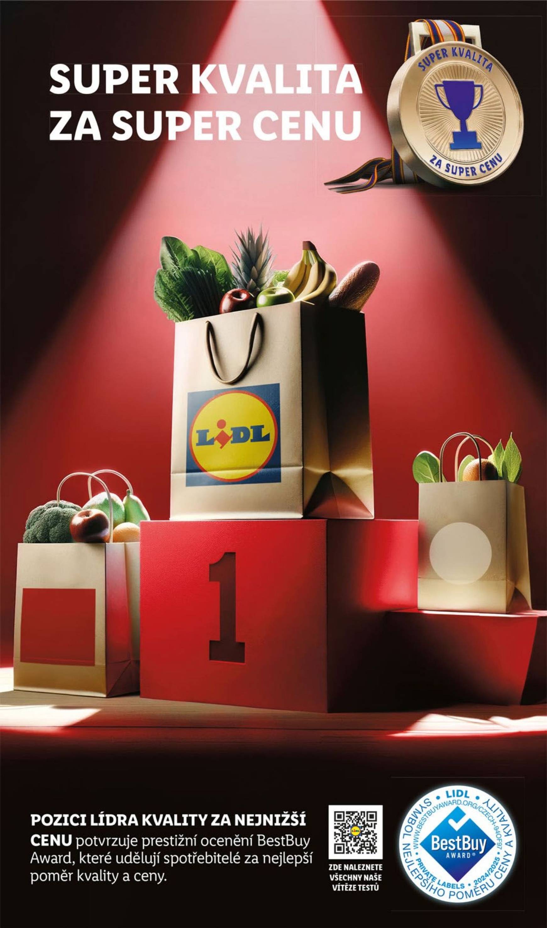 Leták Lidl - Spotřební zboží od 18.11. do 24.11. 7