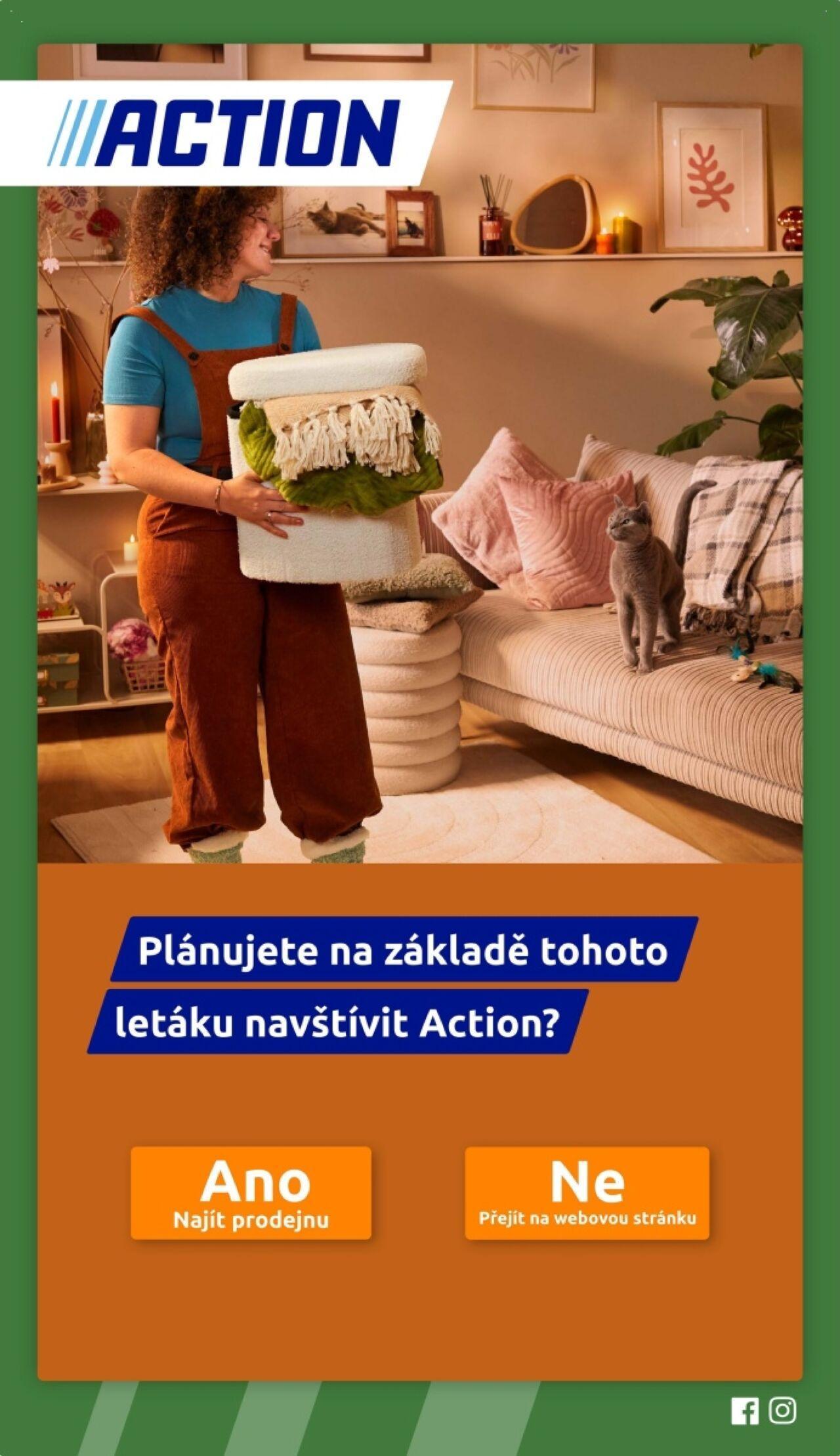 Action leták 25.09.2024 - 01.10.2024 21