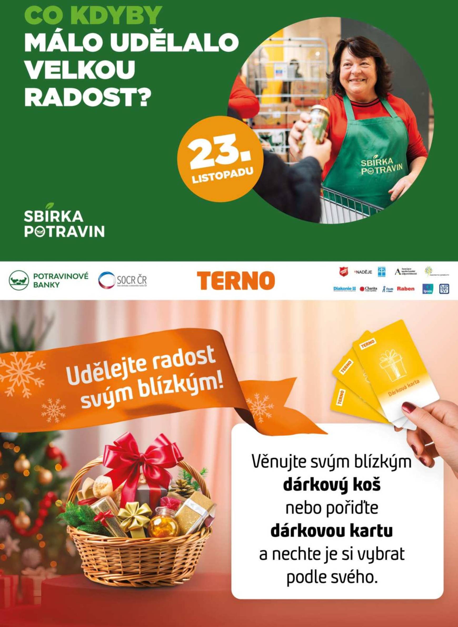 Leták Terno od 20.11. do 26.11. 15