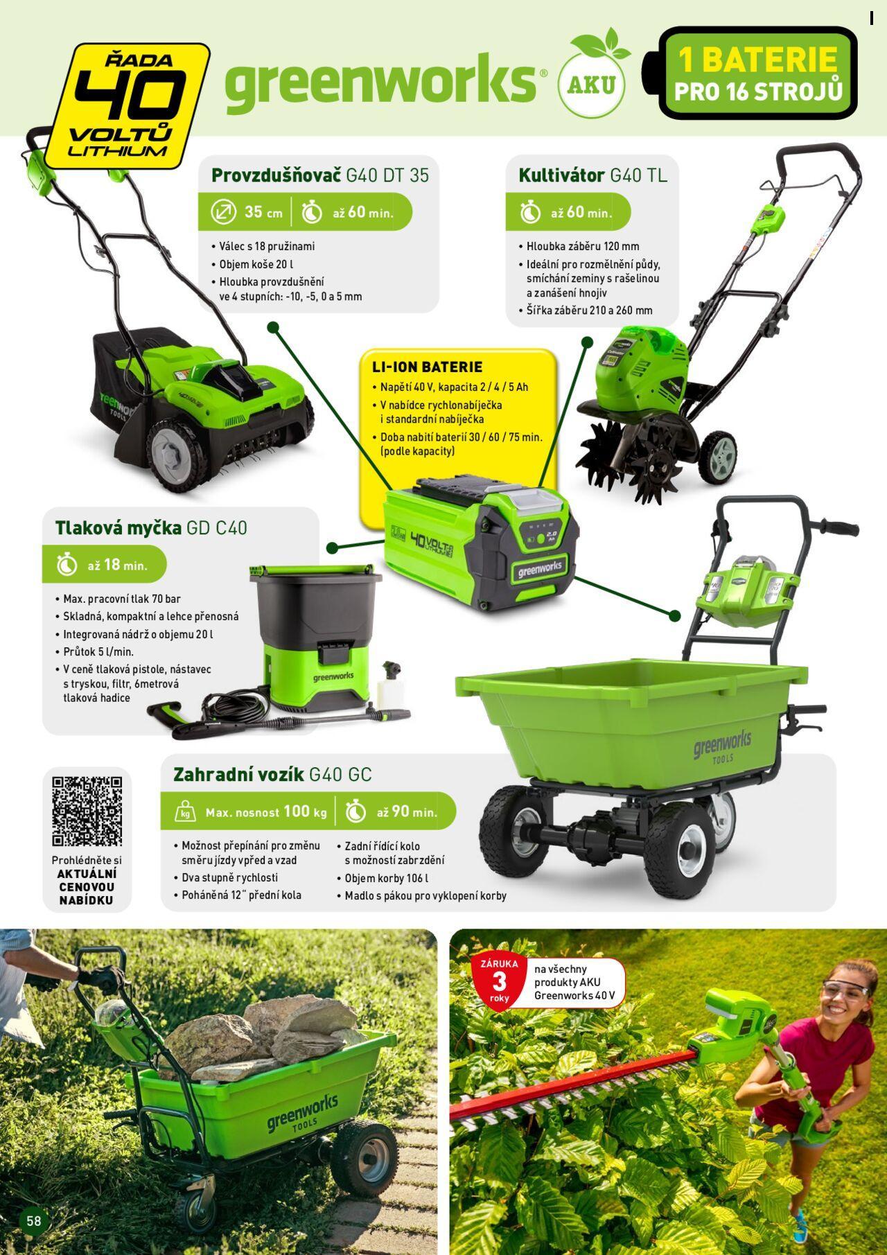 Mountfield katalog 2024 01.03.2024 - 31.12.2024 58