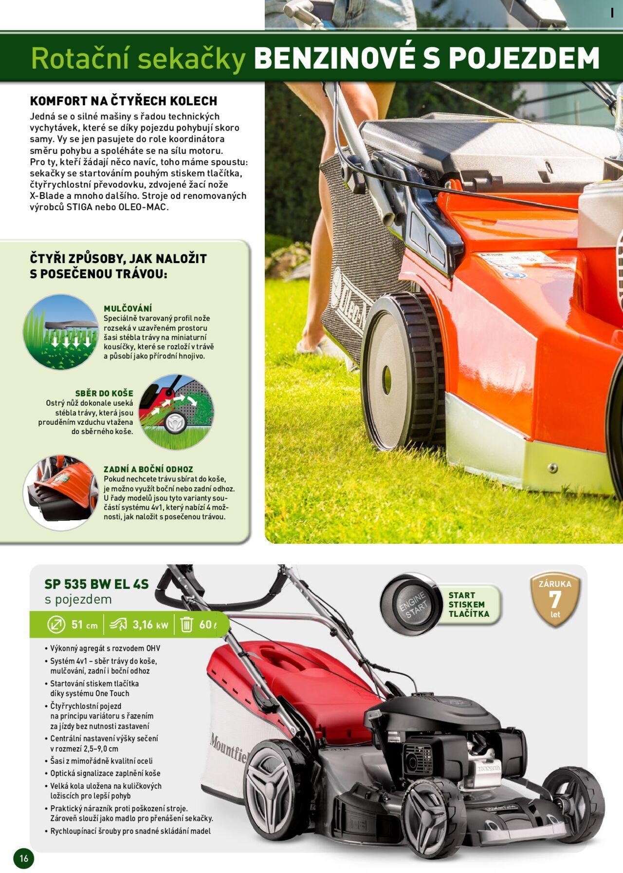 Mountfield katalog 2024 01.03.2024 - 31.12.2024 16