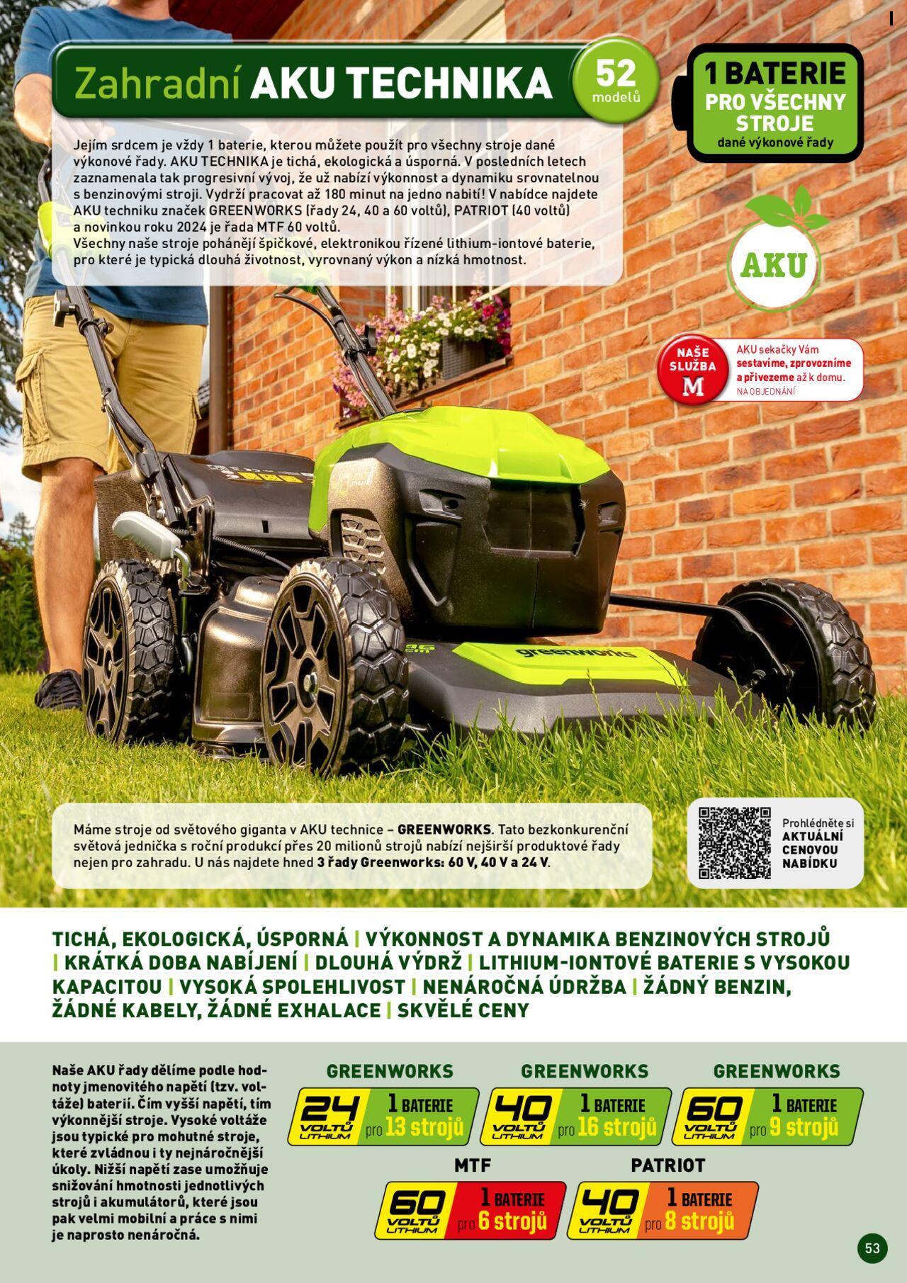 Mountfield katalog 2024 01.03.2024 - 31.12.2024 53