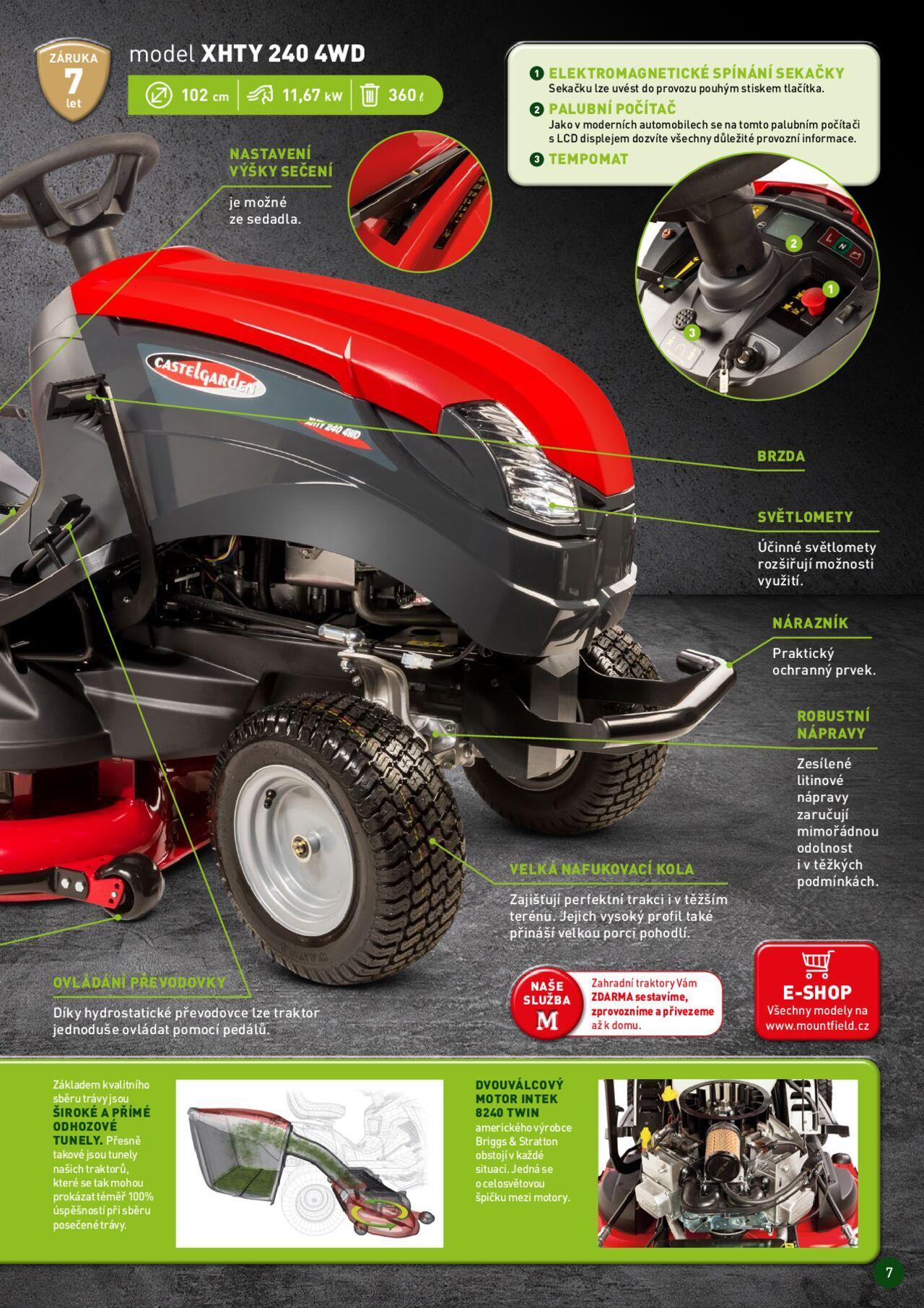 Mountfield katalog 2024 01.03.2024 - 31.12.2024 7