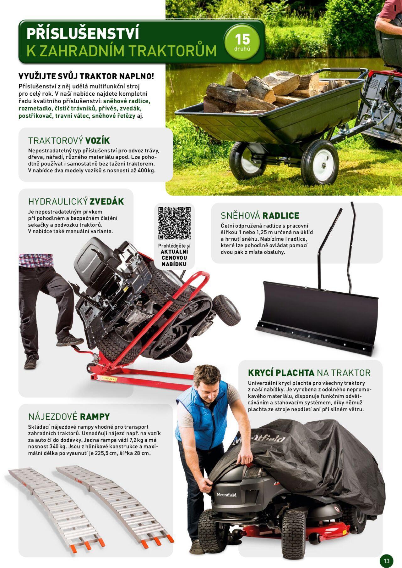 Mountfield katalog 2024 01.03.2024 - 31.12.2024 13