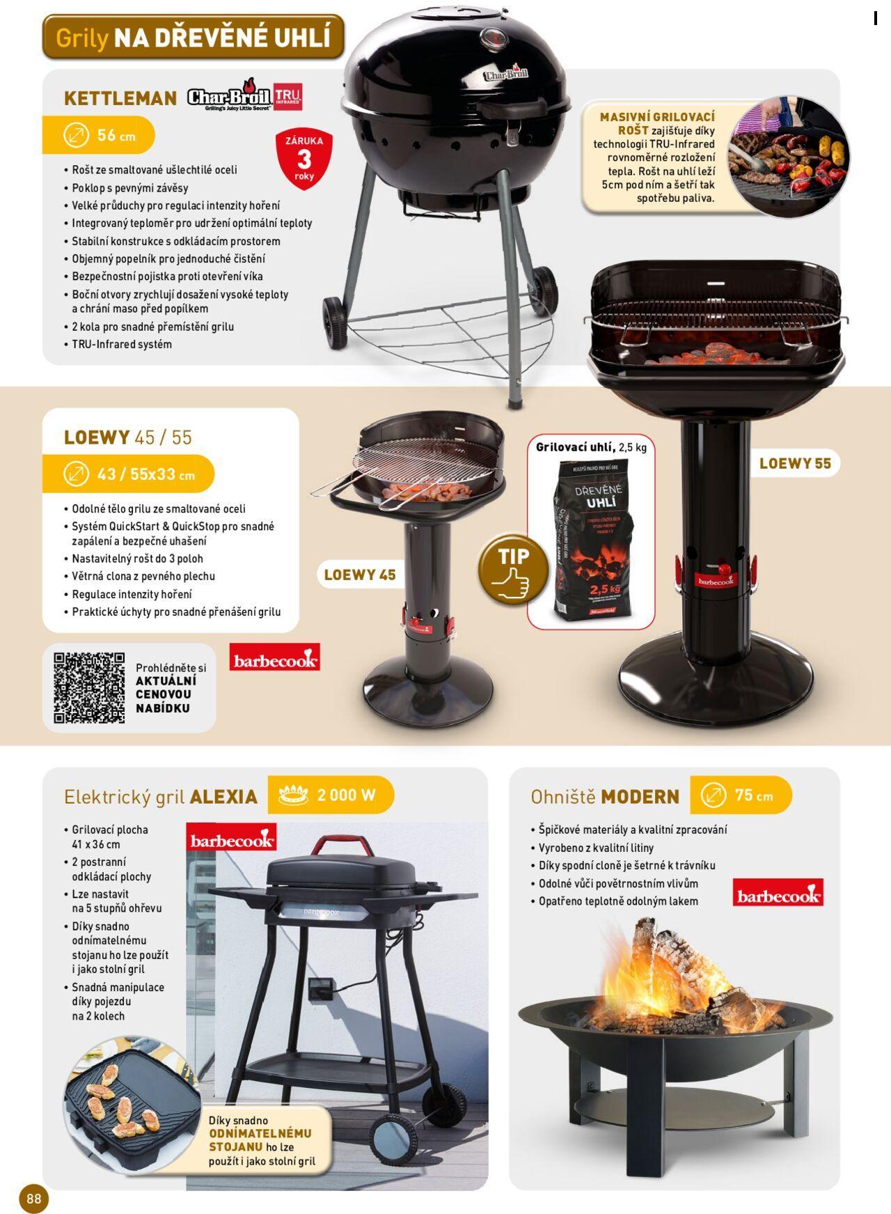 Mountfield katalog 2024 01.03.2024 - 31.12.2024 88