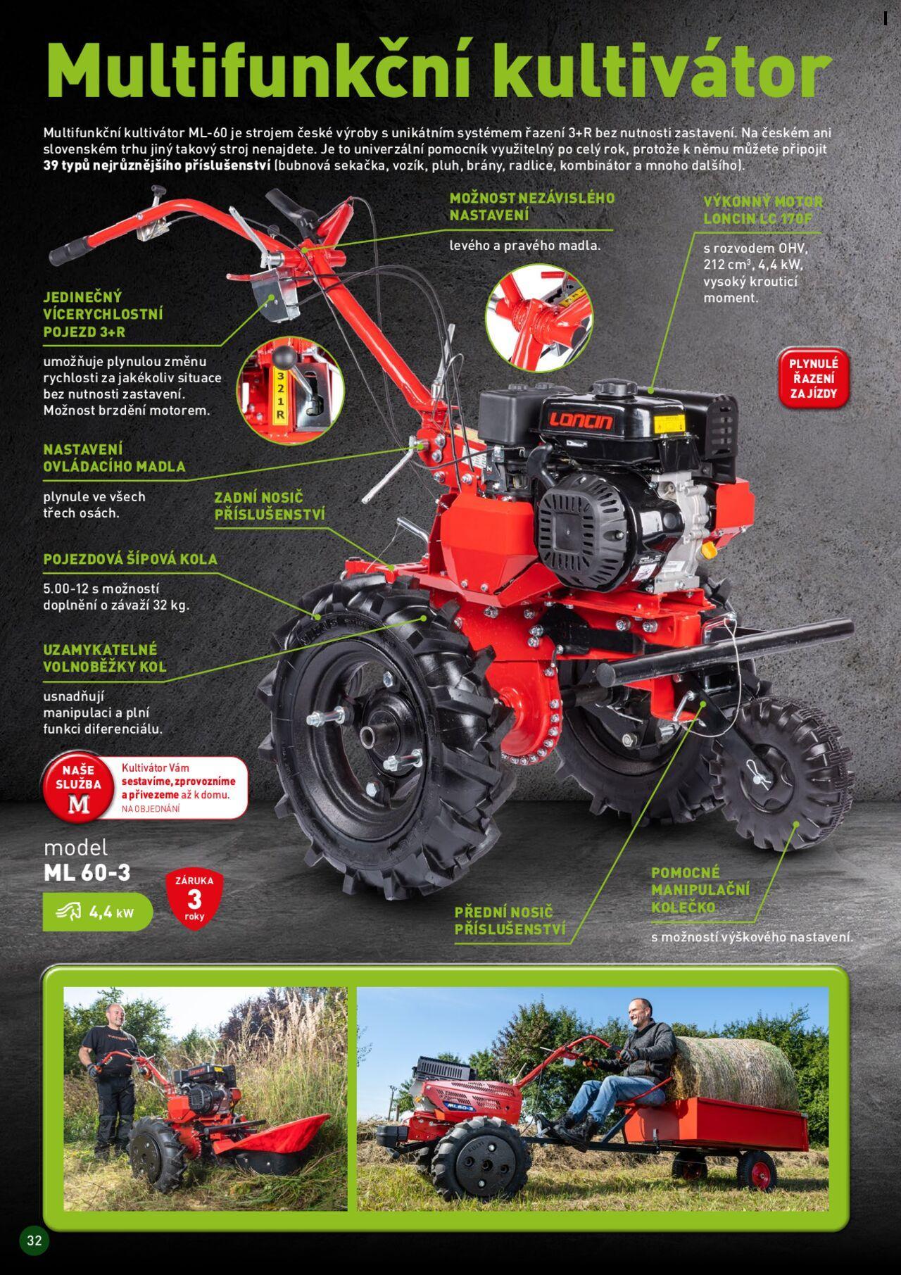 Mountfield katalog 2024 01.03.2024 - 31.12.2024 32