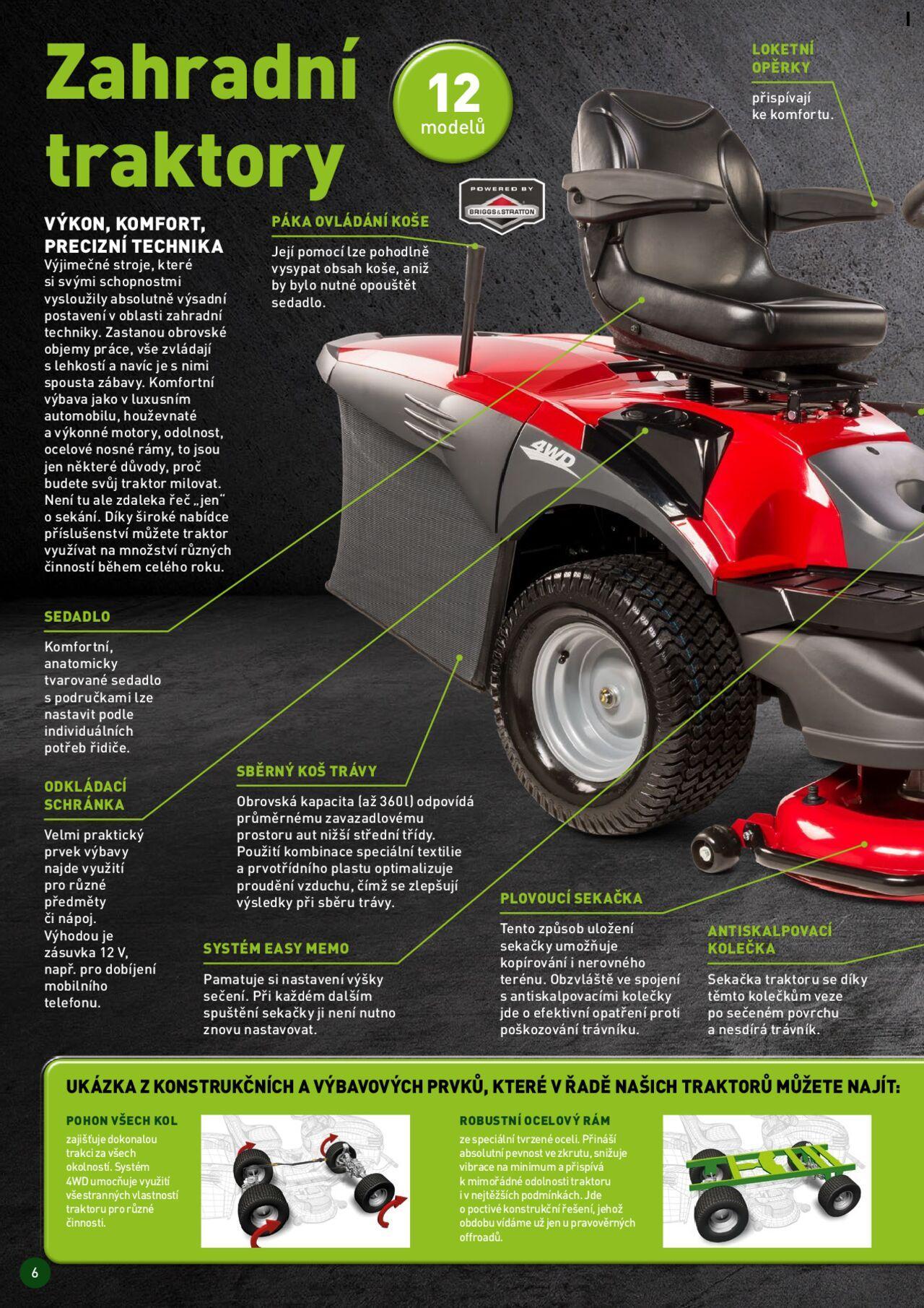 Mountfield katalog 2024 01.03.2024 - 31.12.2024 6