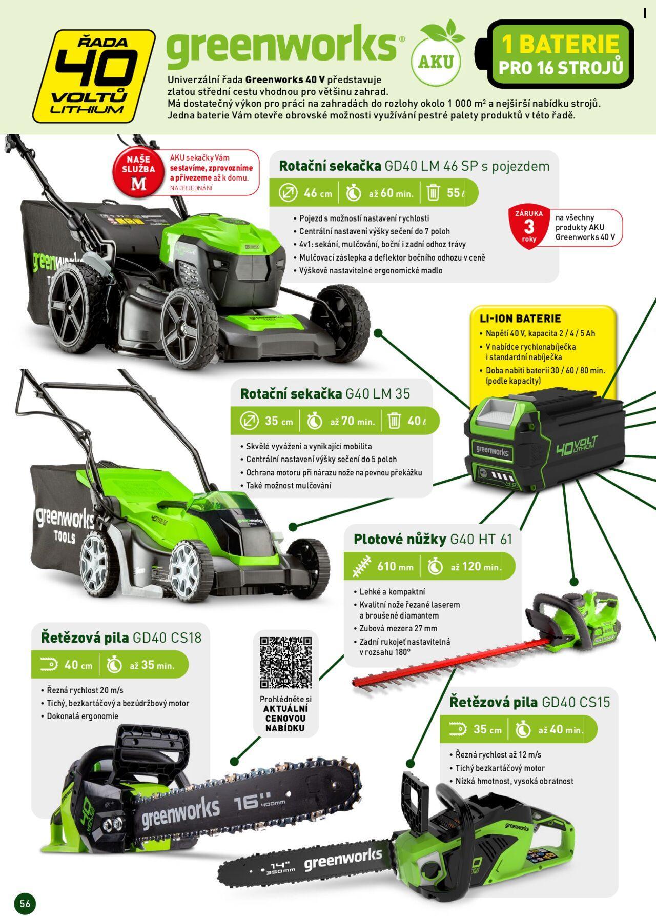 Mountfield katalog 2024 01.03.2024 - 31.12.2024 56