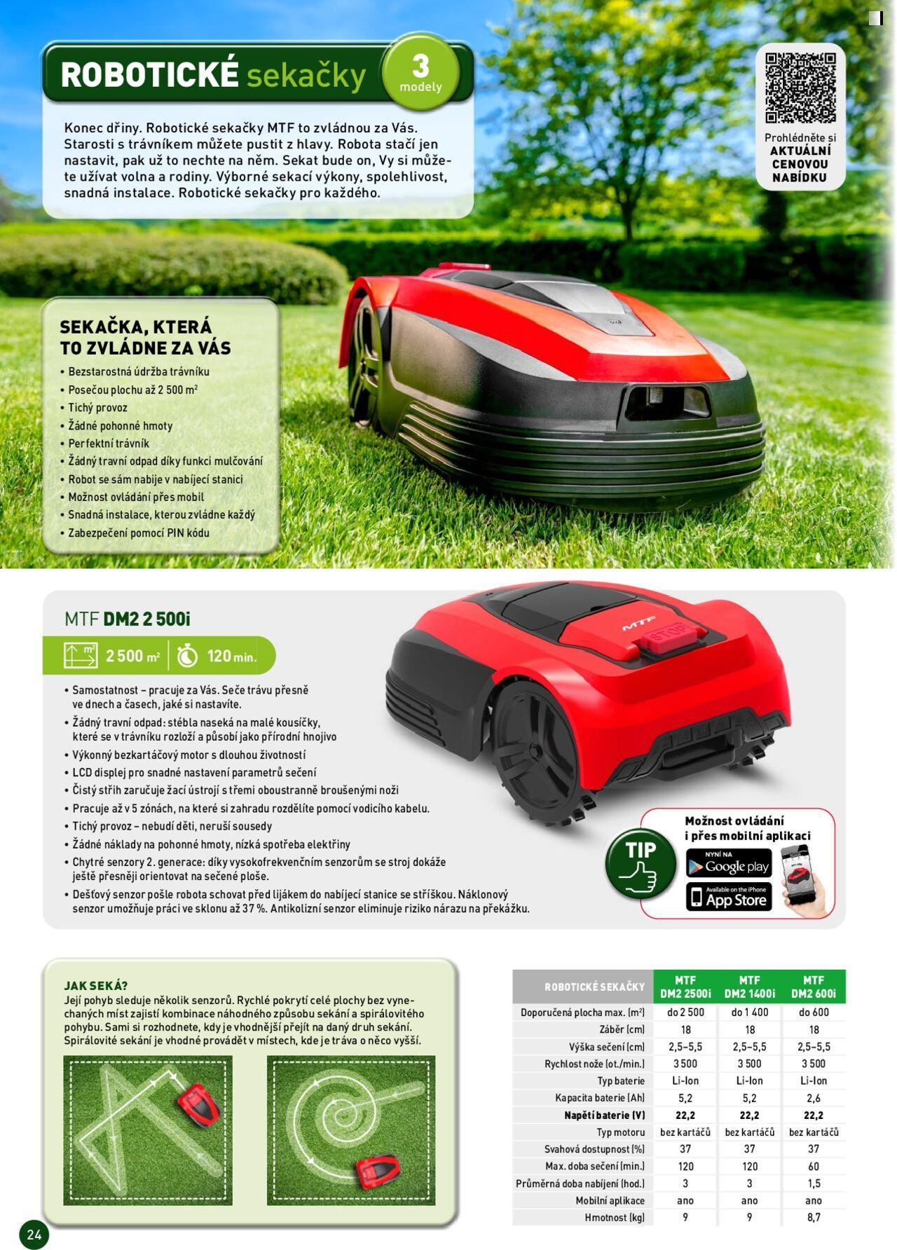 Mountfield katalog 2024 01.03.2024 - 31.12.2024 24