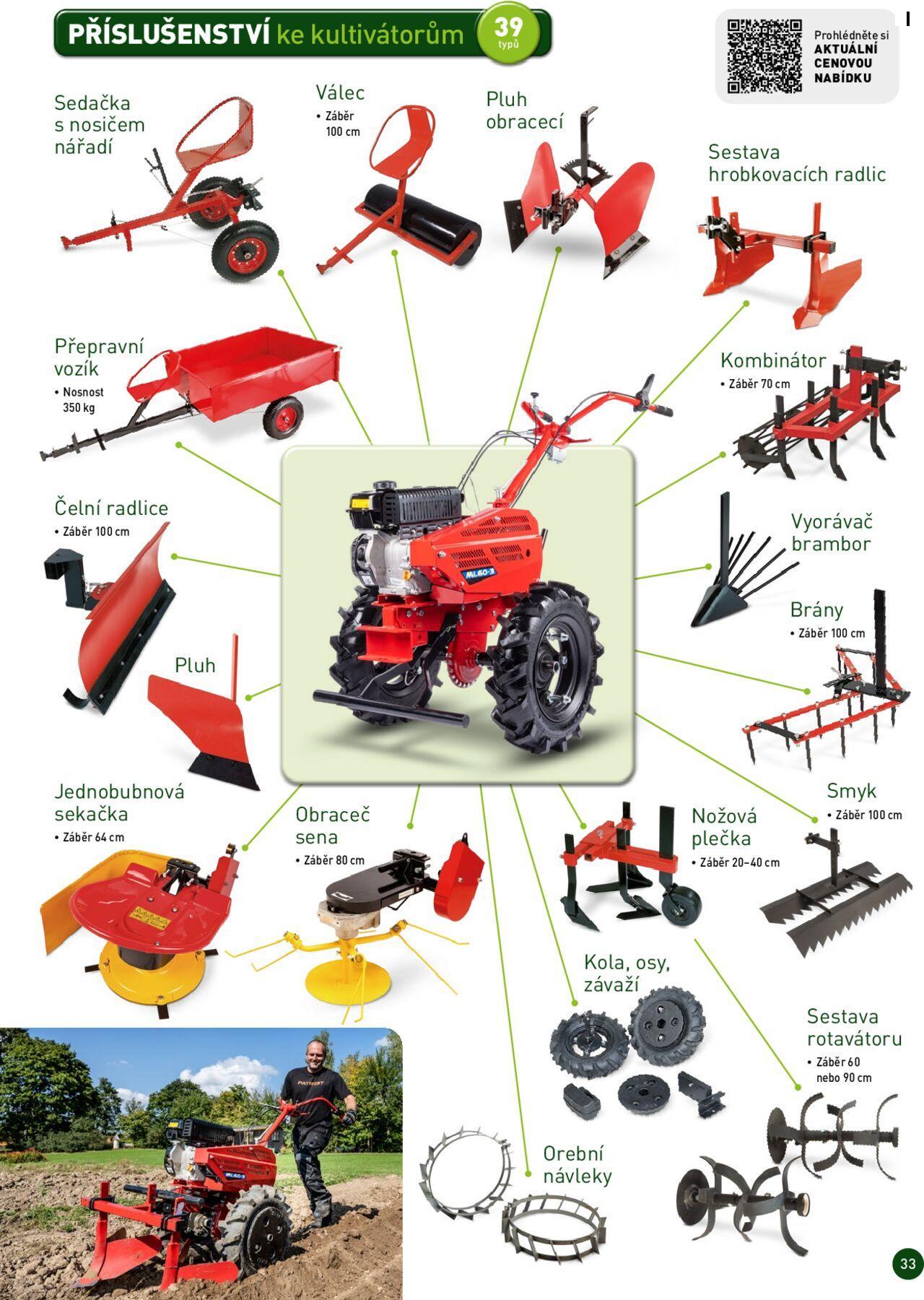 Mountfield katalog 2024 01.03.2024 - 31.12.2024 33