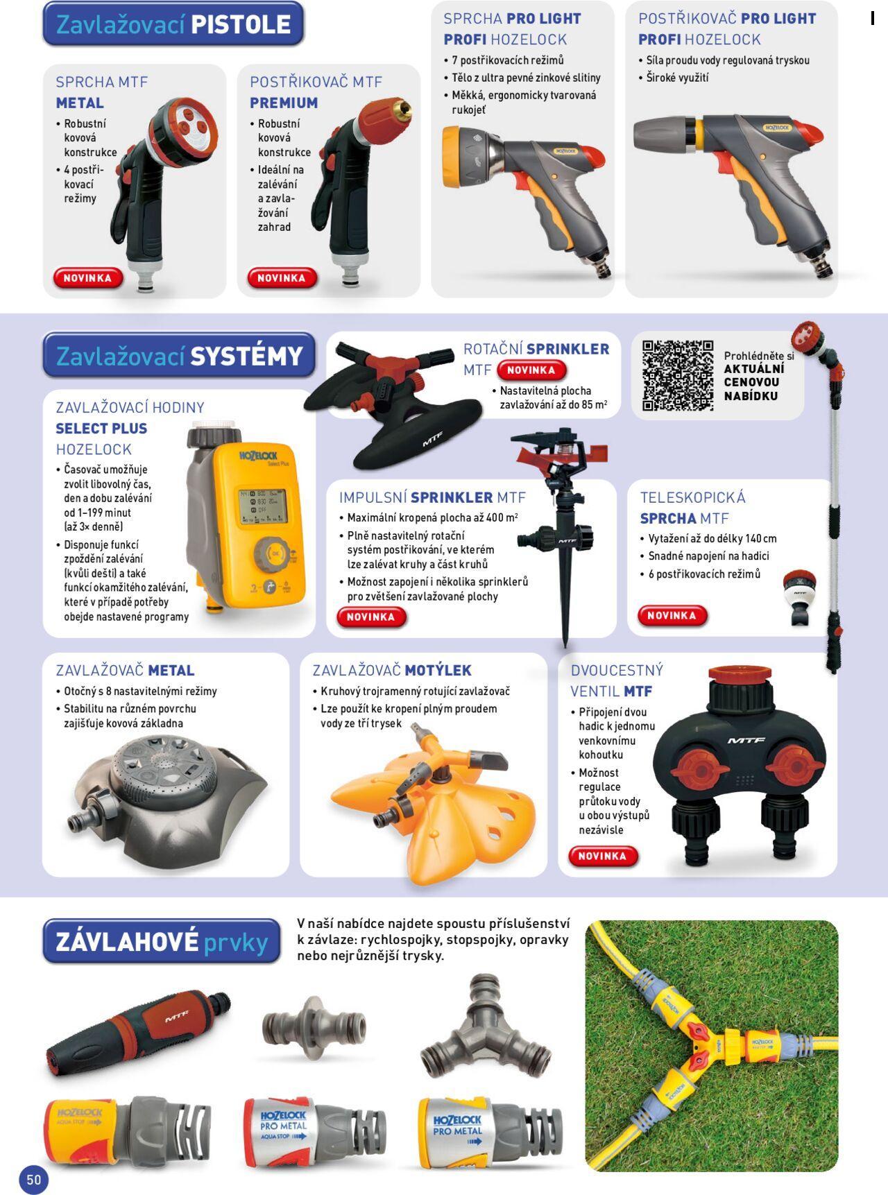 Mountfield katalog 2024 01.03.2024 - 31.12.2024 50