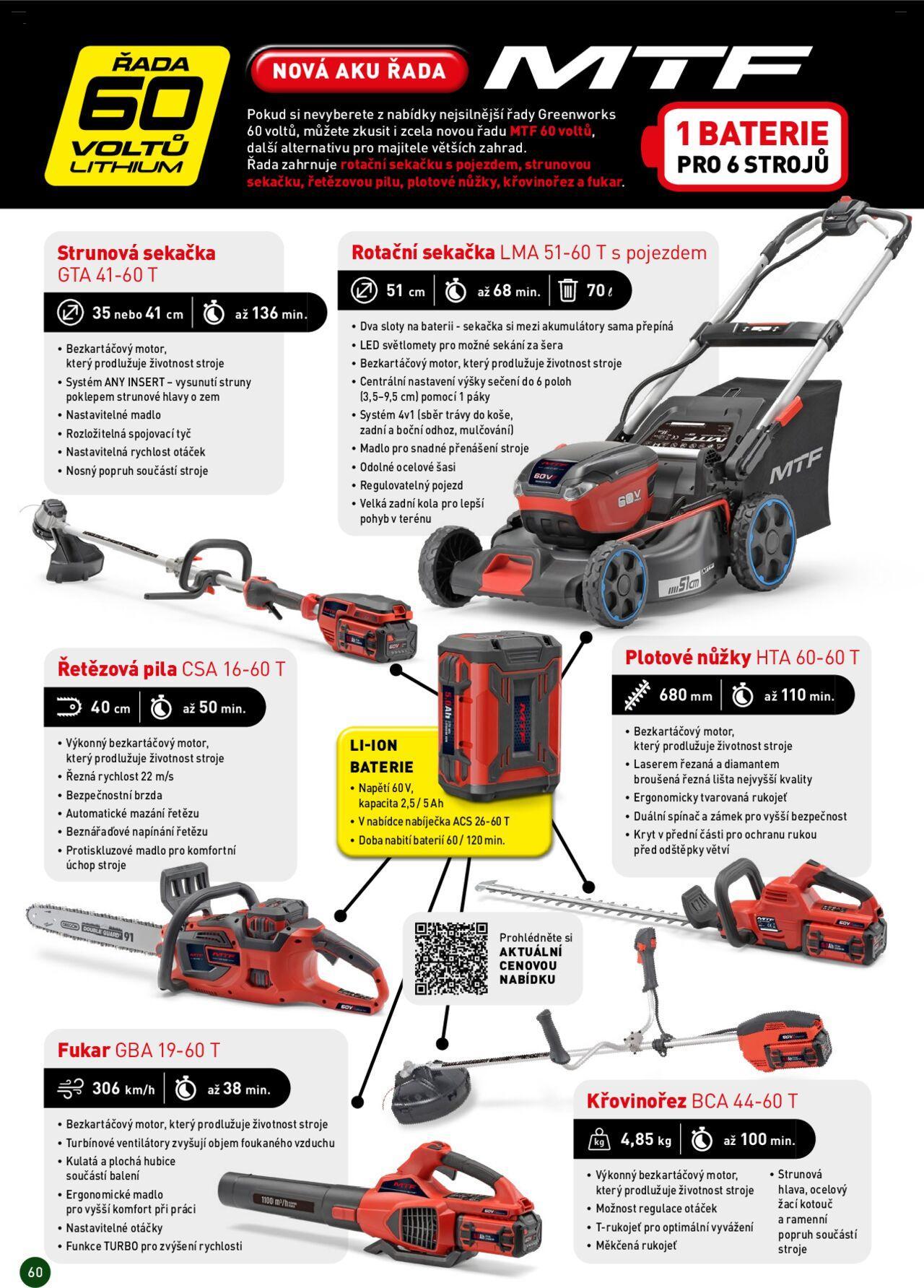 Mountfield katalog 2024 01.03.2024 - 31.12.2024 60