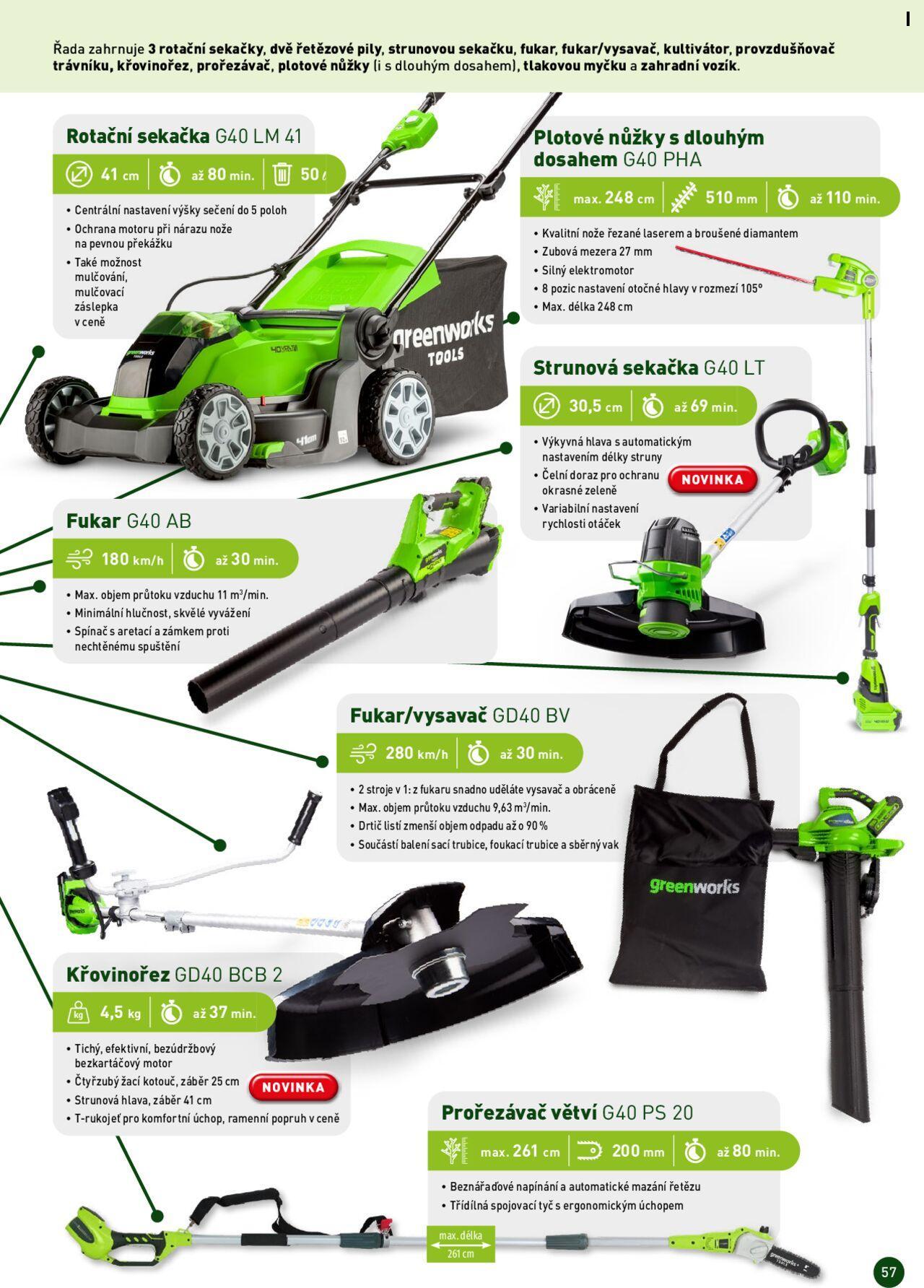 Mountfield katalog 2024 01.03.2024 - 31.12.2024 57