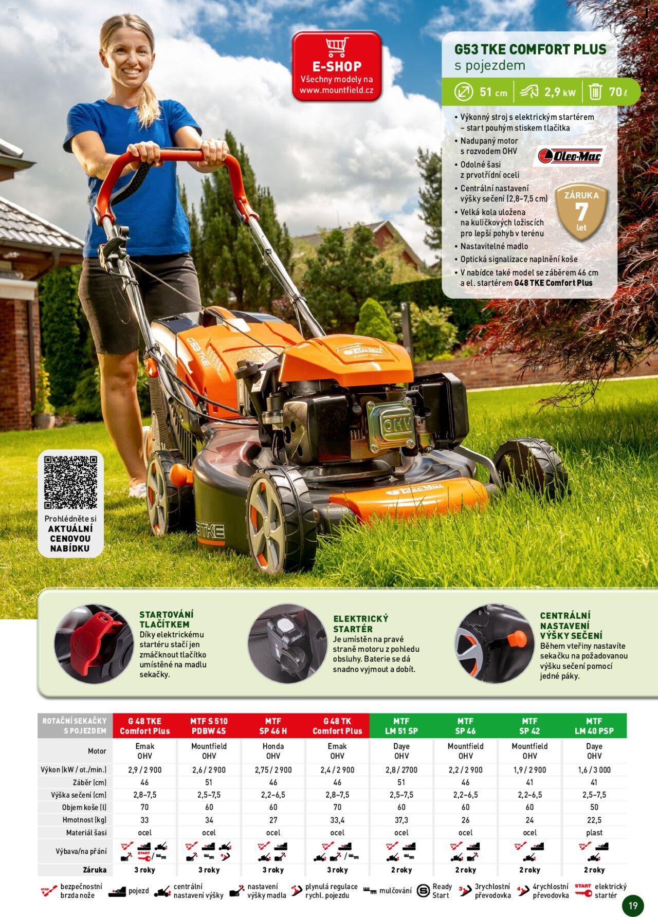 Mountfield katalog 2024 01.03.2024 - 31.12.2024 19