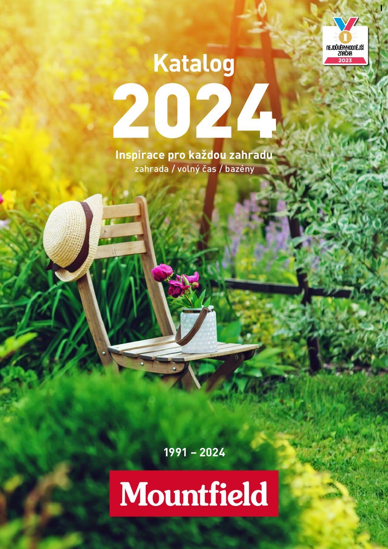 Mountfield katalog 2024 01.03.2024 - 31.12.2024