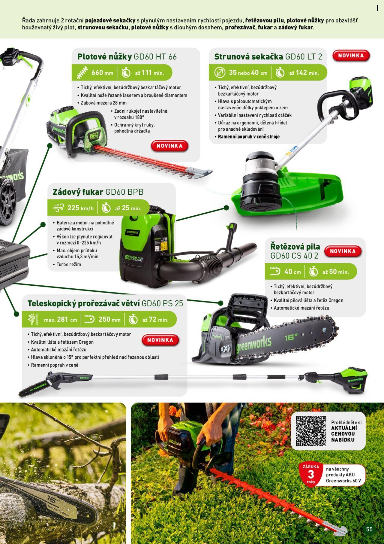 Mountfield katalog 2024 01.03.2024 - 31.12.2024 55