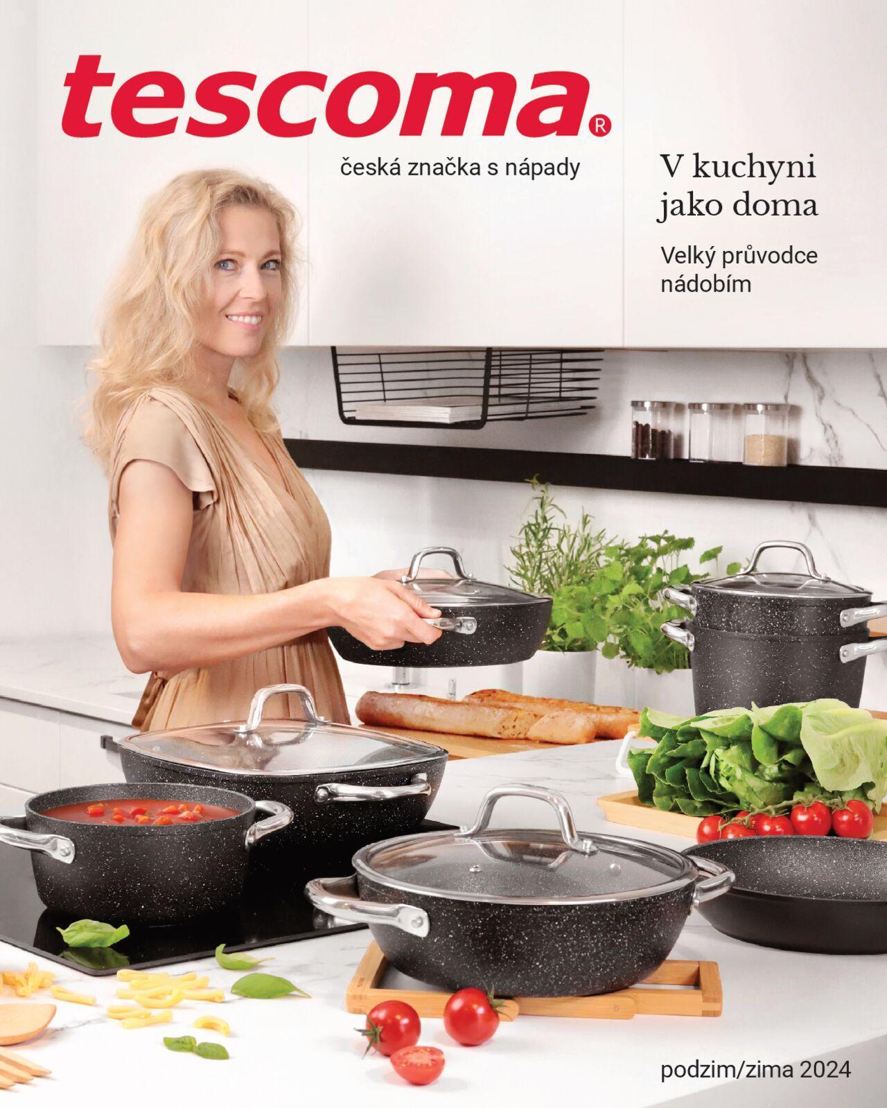 TESCOMA katalog - Podzim/zima 2024 24.10.2024 - 31.01.2025