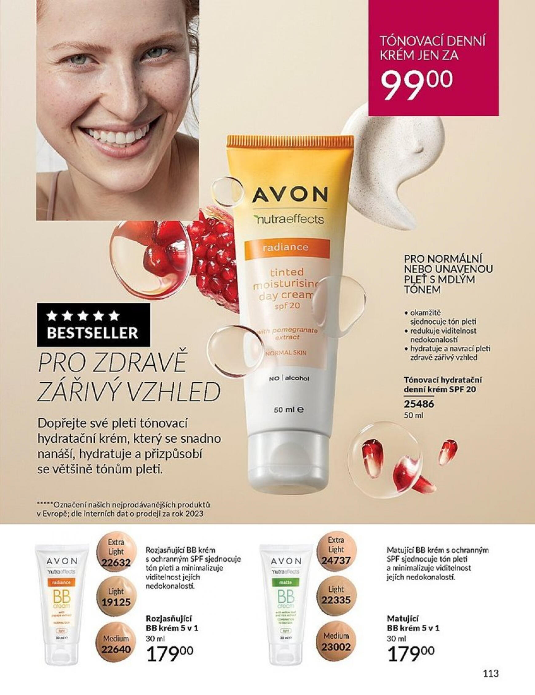 AVON platný od 01.04.2024 113