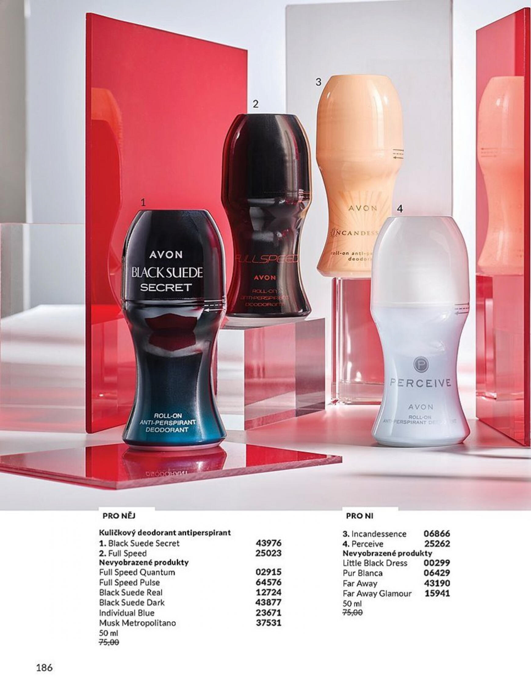 AVON platný od 01.04.2024 186