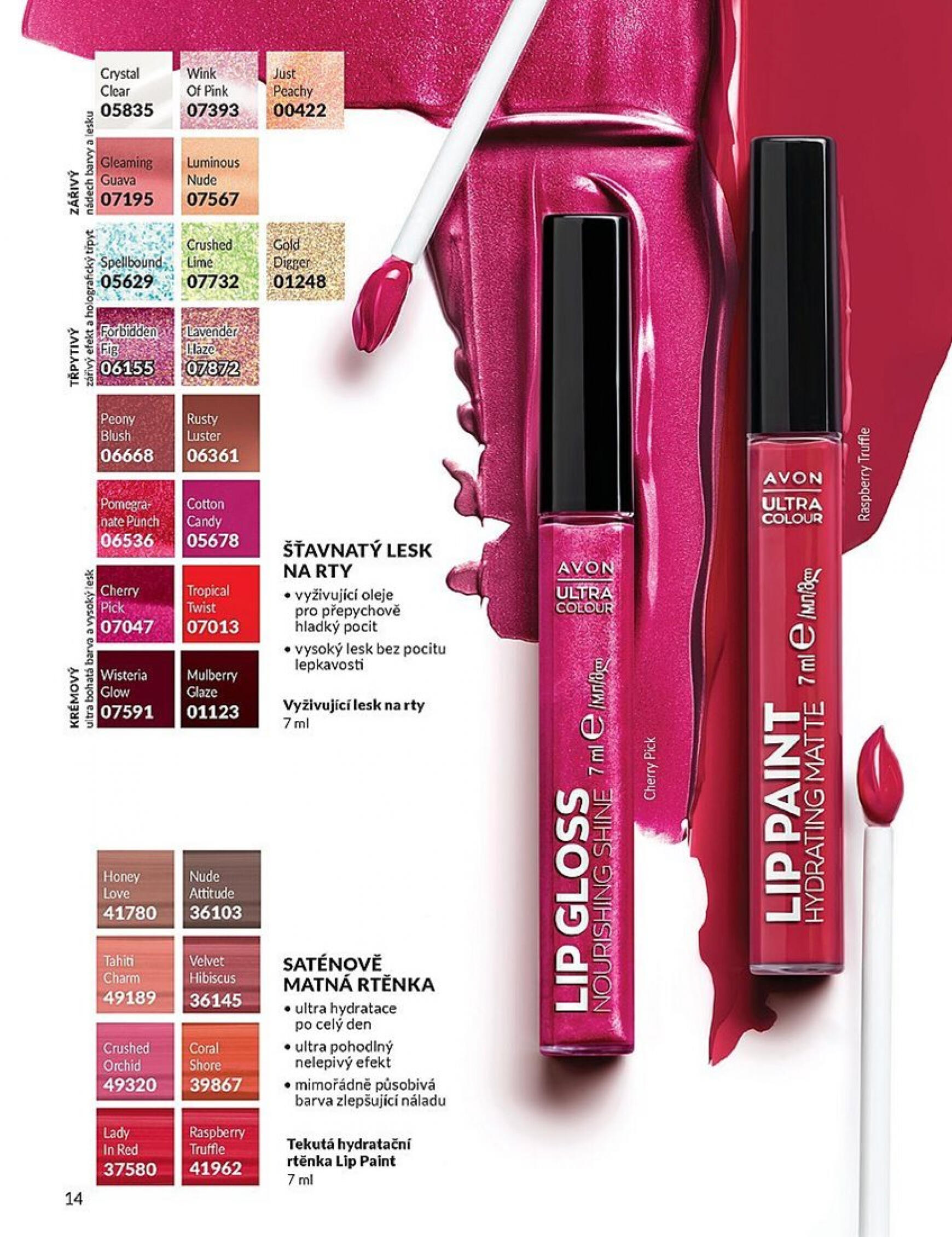 AVON platný od 01.04.2024 14