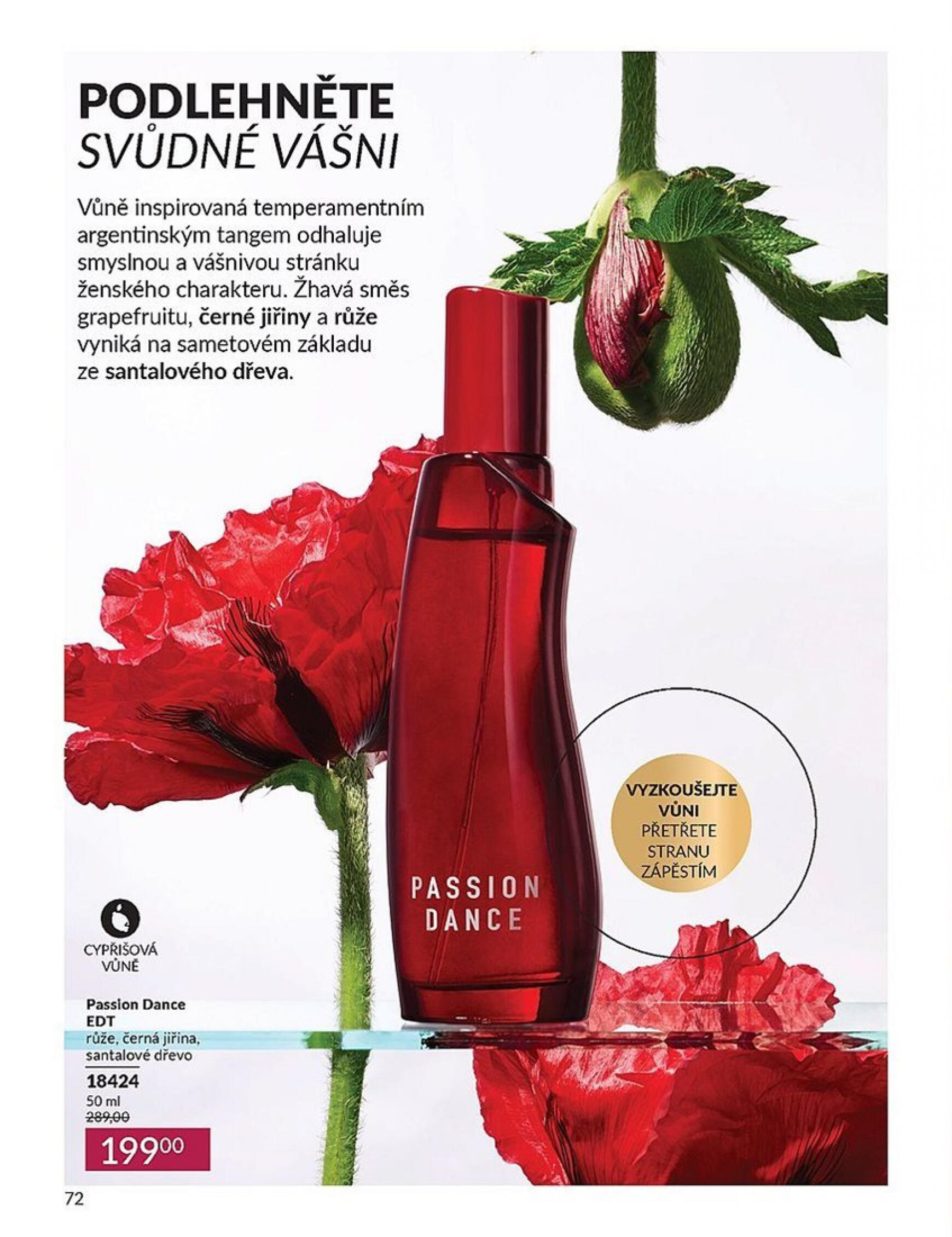 AVON platný od 01.04.2024 72