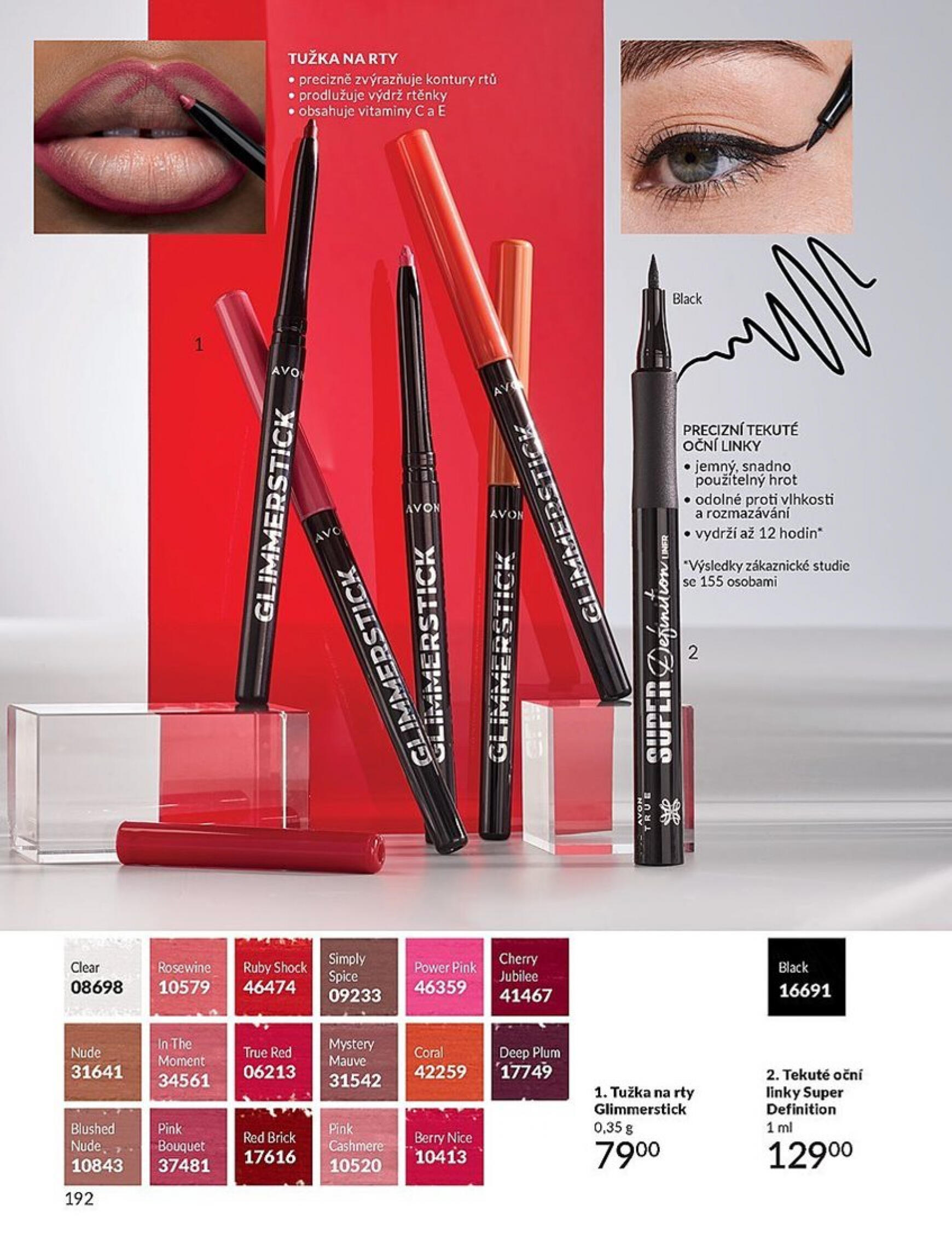 AVON platný od 01.04.2024 192