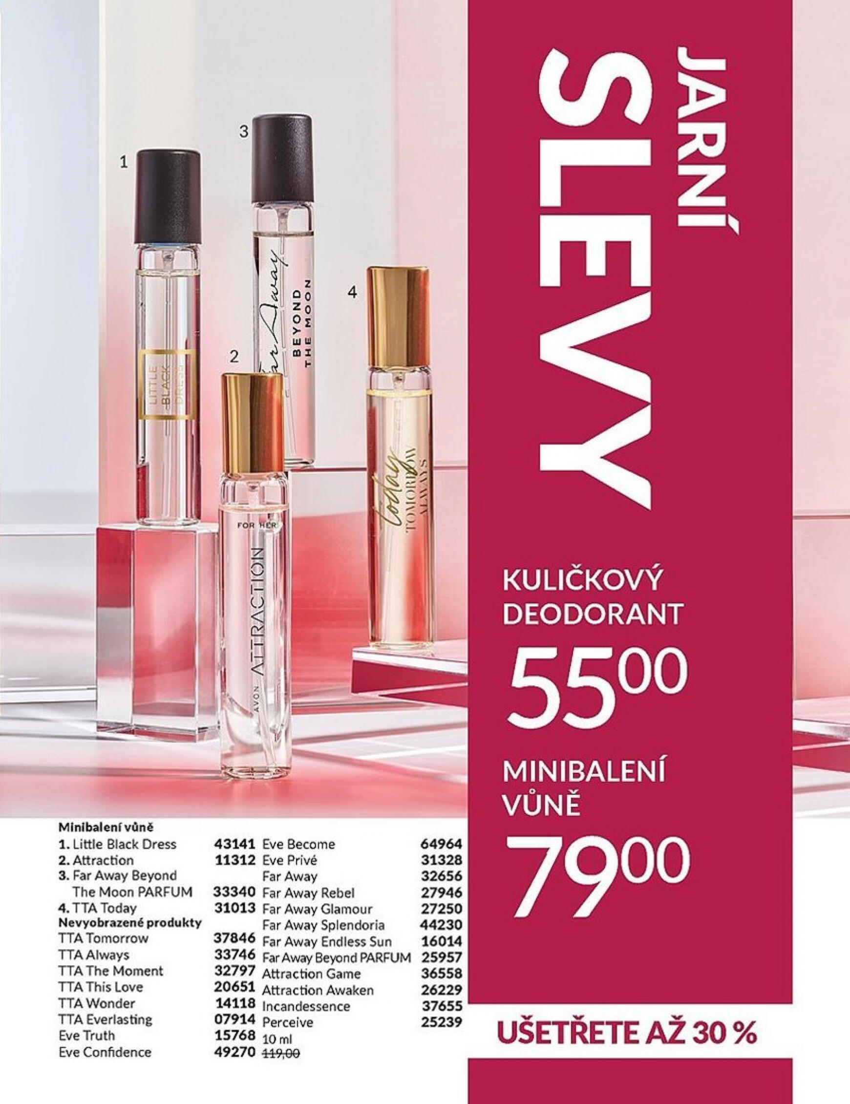 AVON platný od 01.04.2024 187