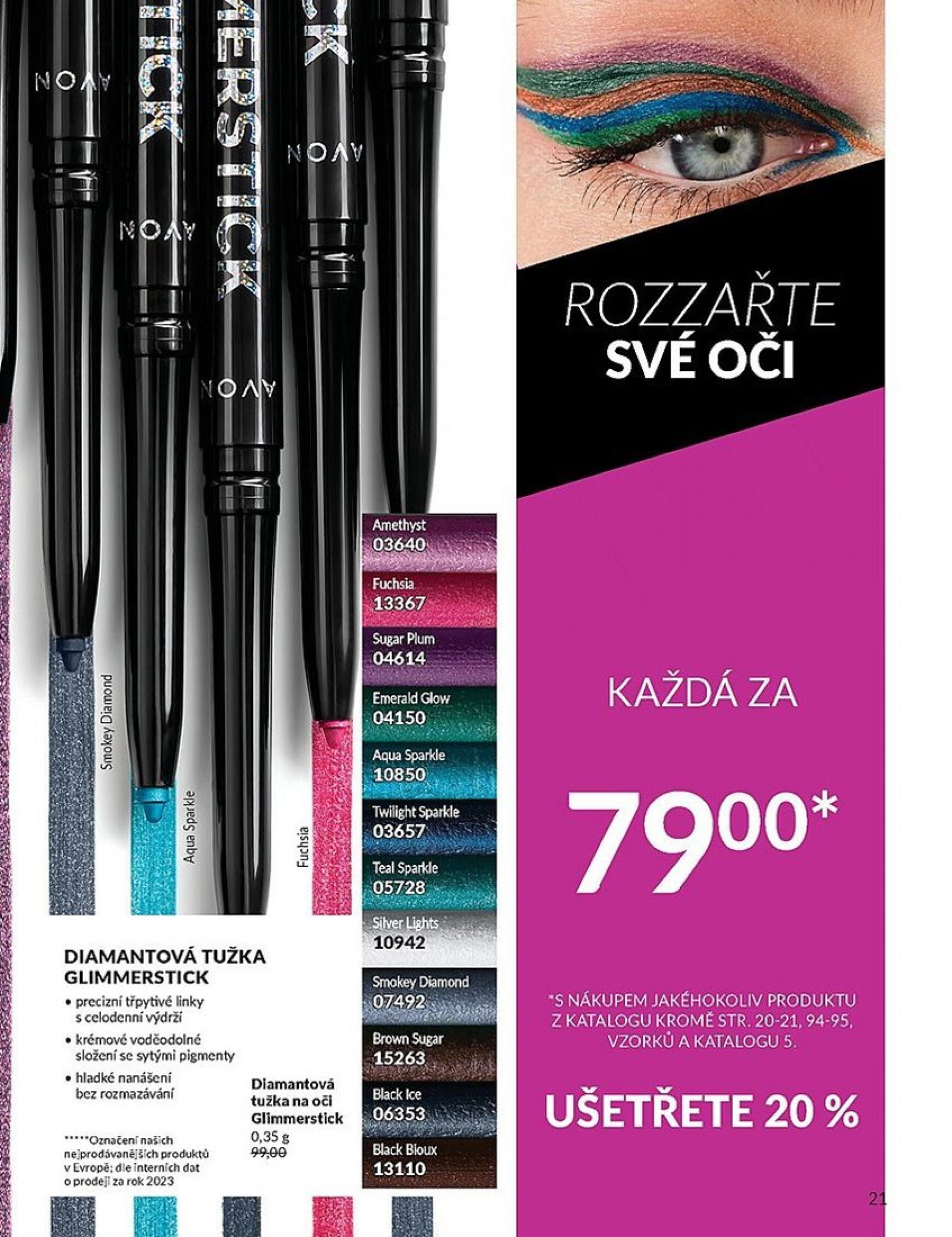 AVON platný od 01.04.2024 21