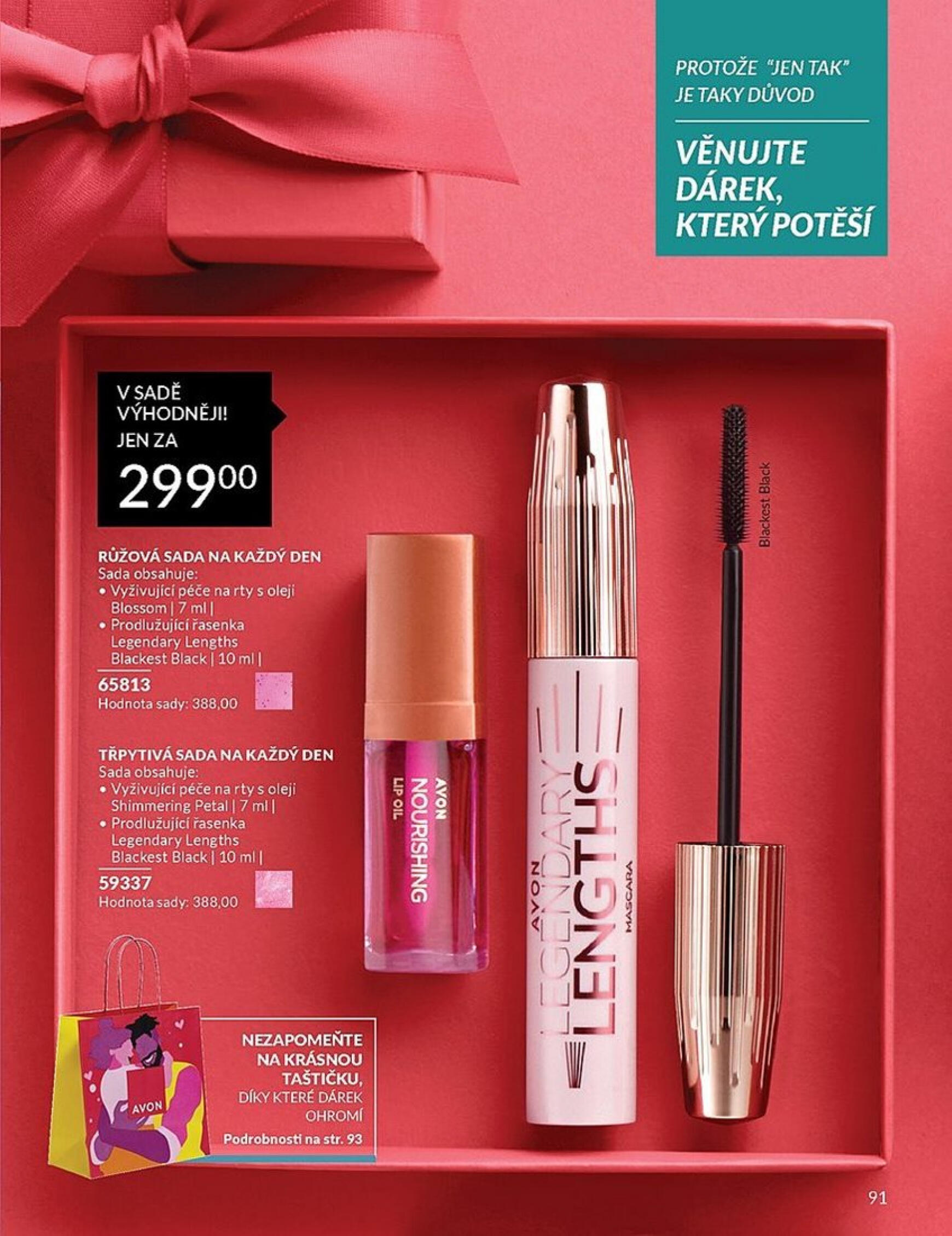 AVON platný od 01.04.2024 91