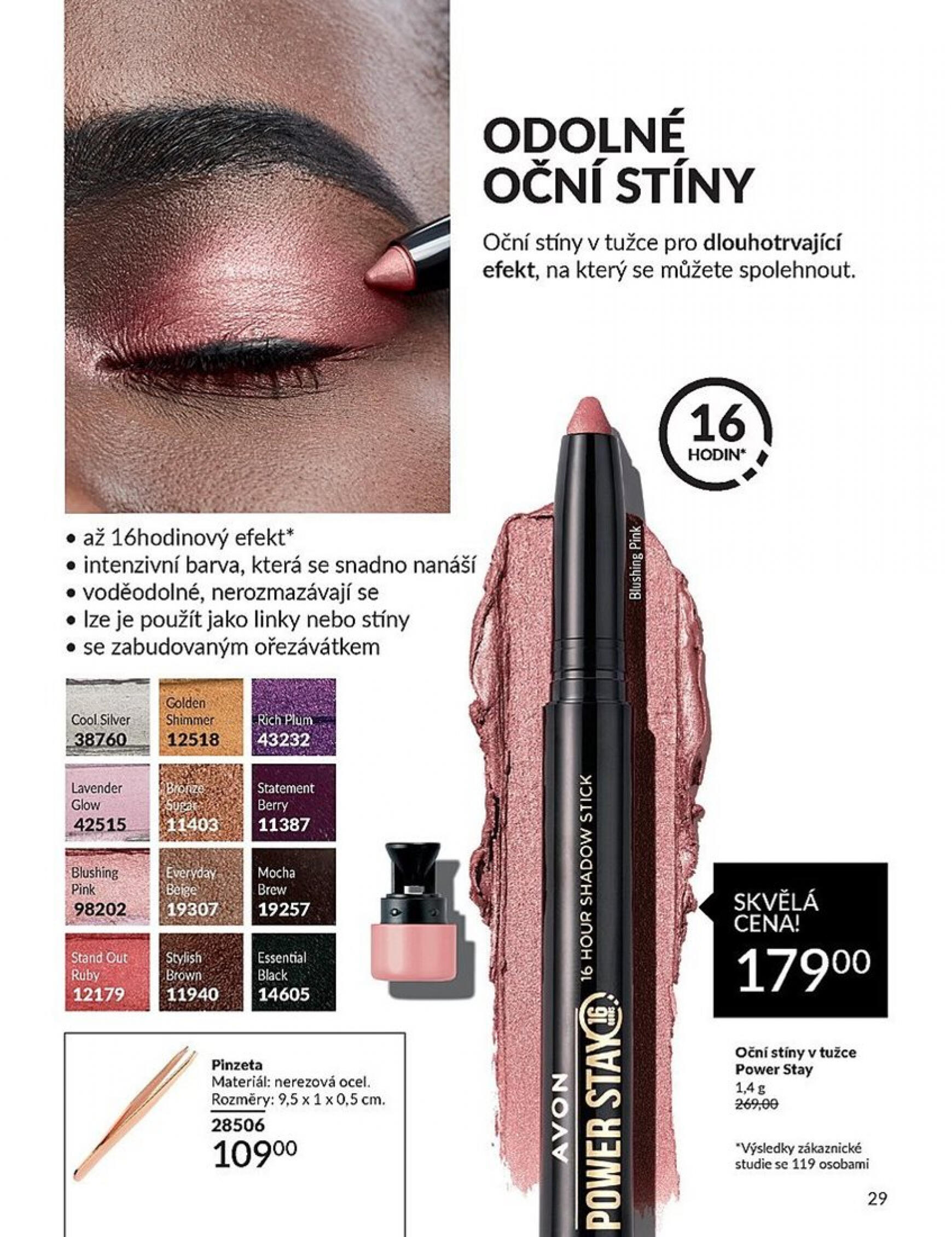 AVON platný od 01.04.2024 29