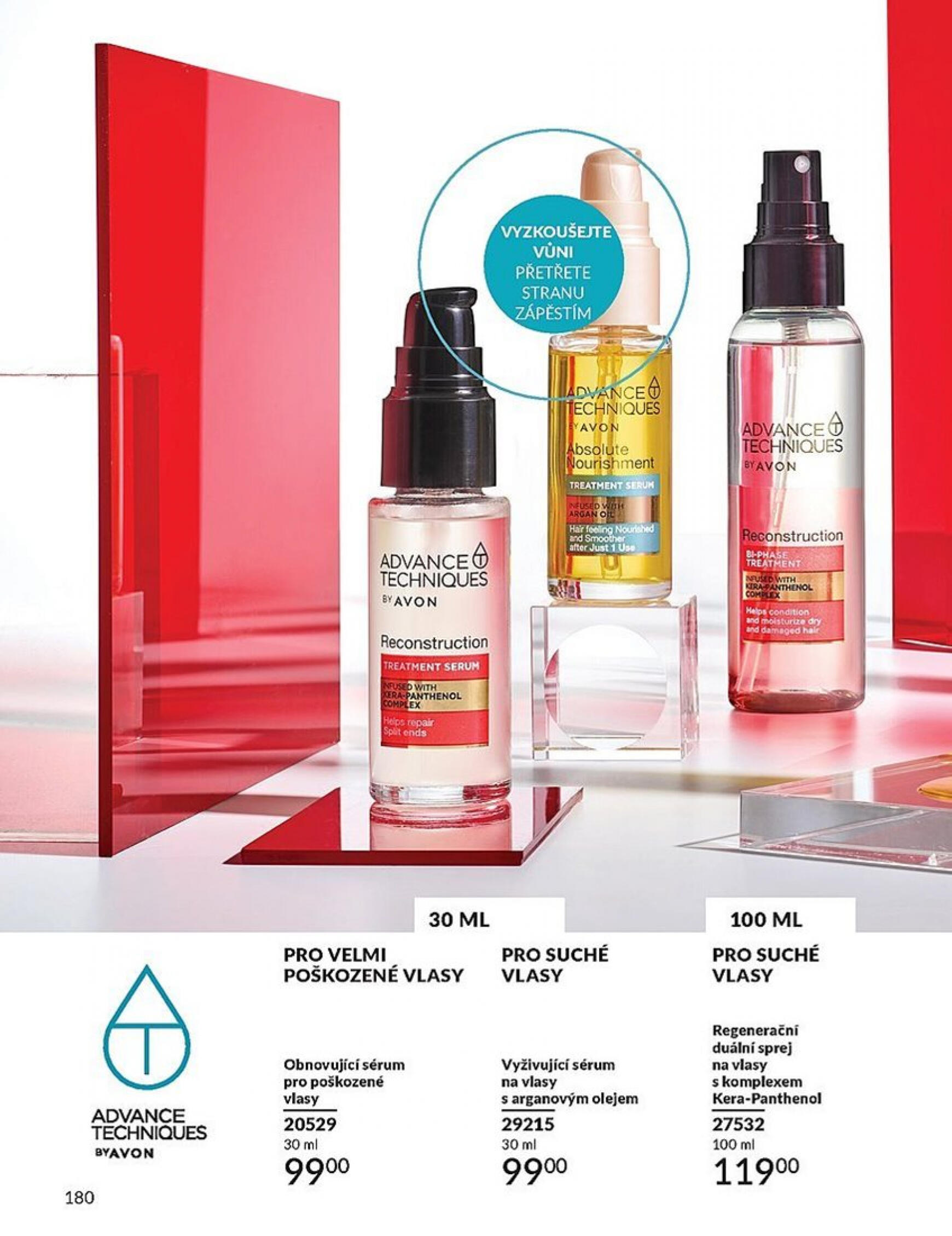 AVON platný od 01.04.2024 180