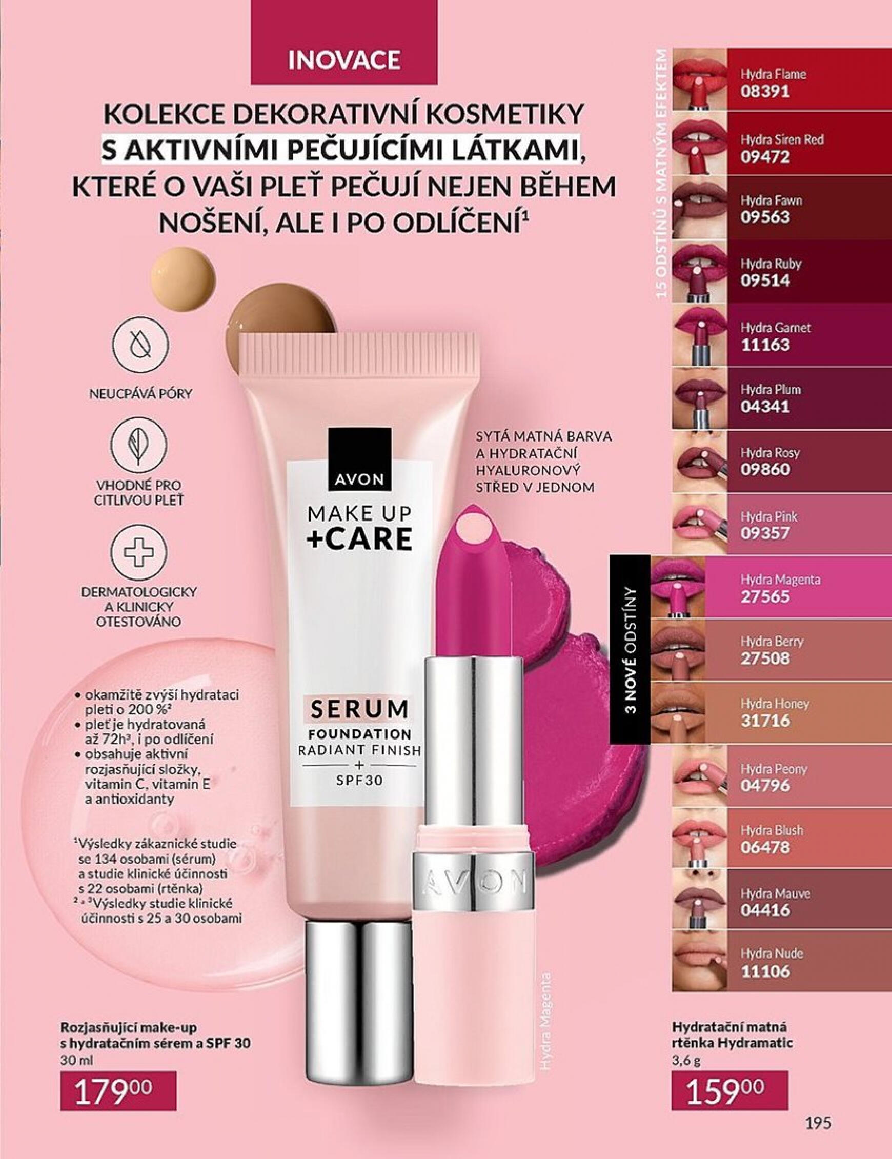 AVON platný od 01.04.2024 195