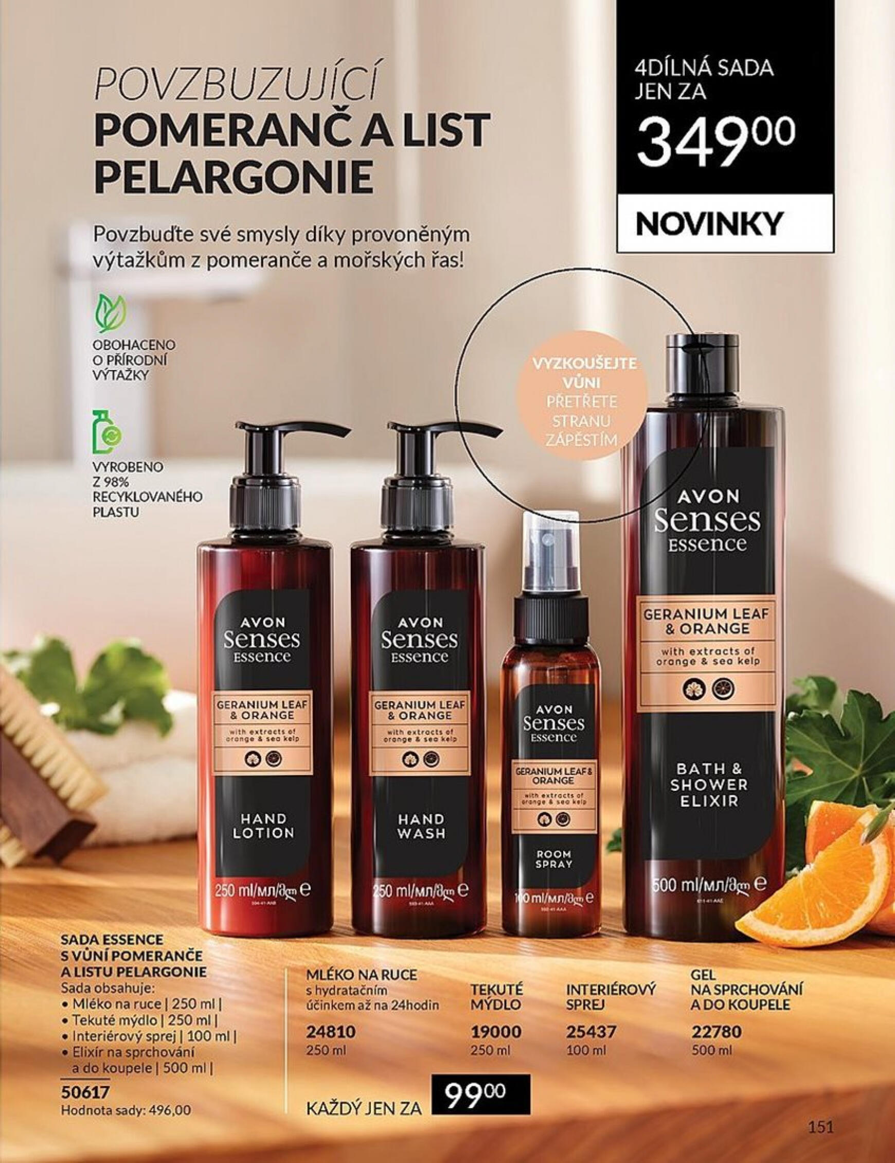 AVON platný od 01.04.2024 151