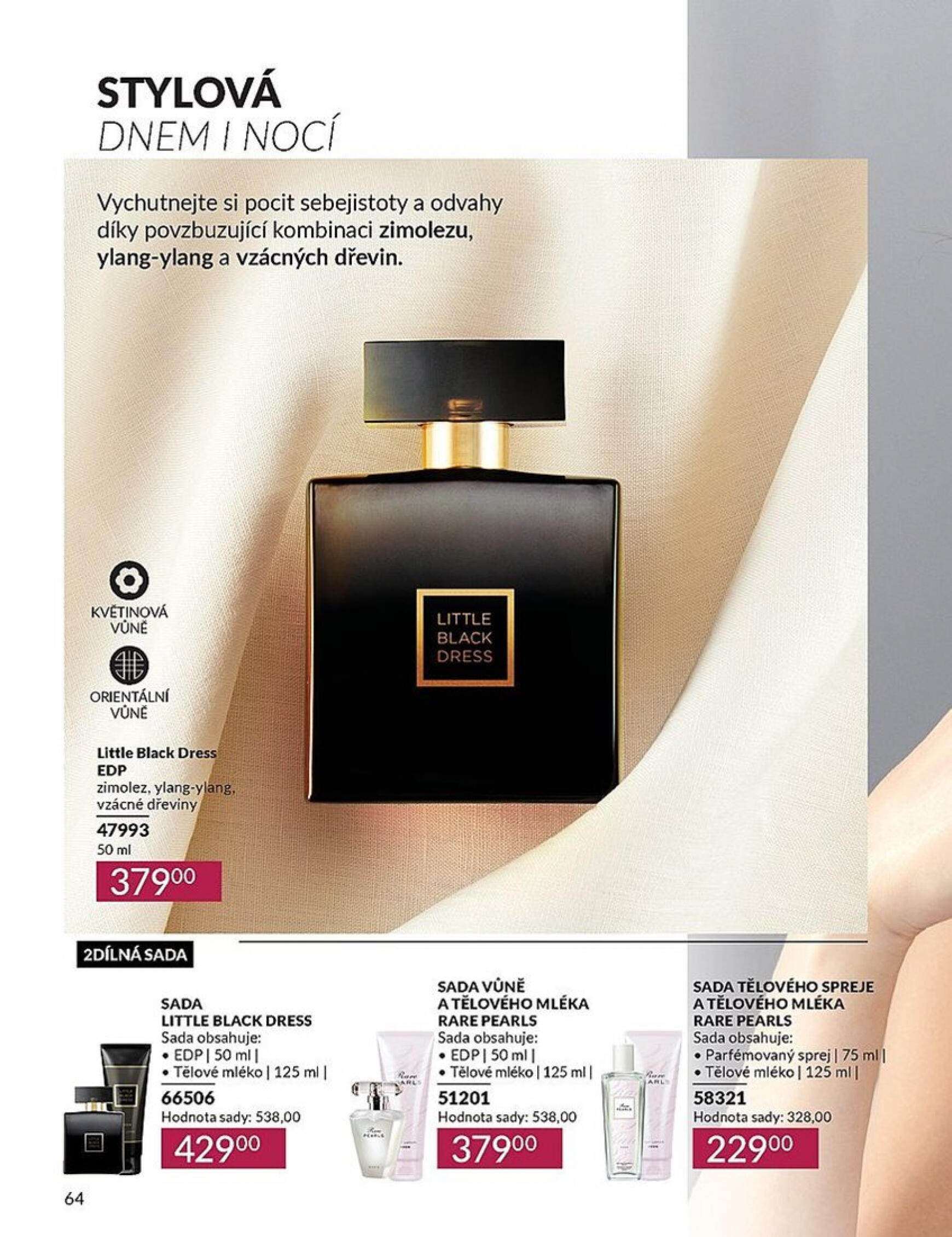 AVON platný od 01.04.2024 64