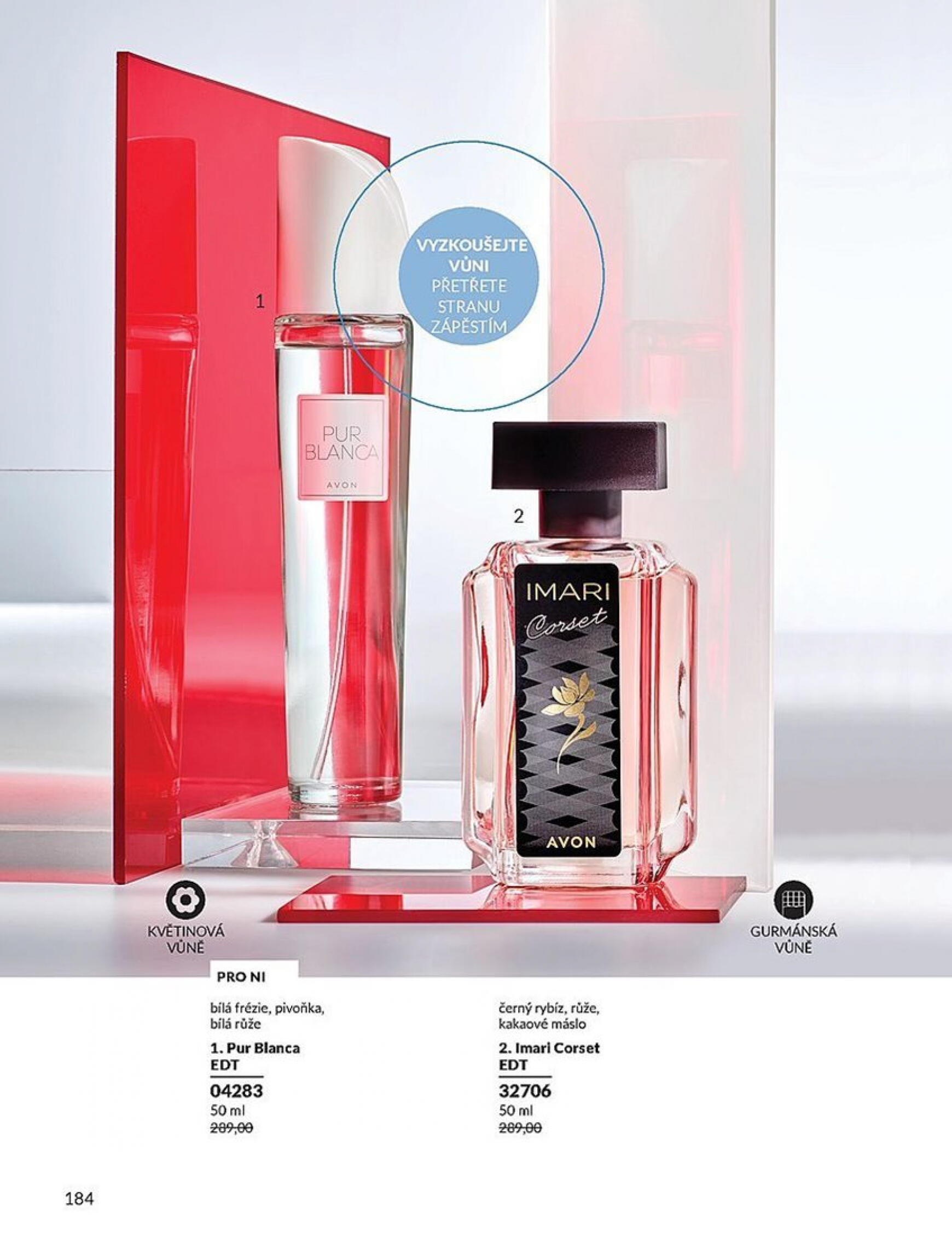 AVON platný od 01.04.2024 184