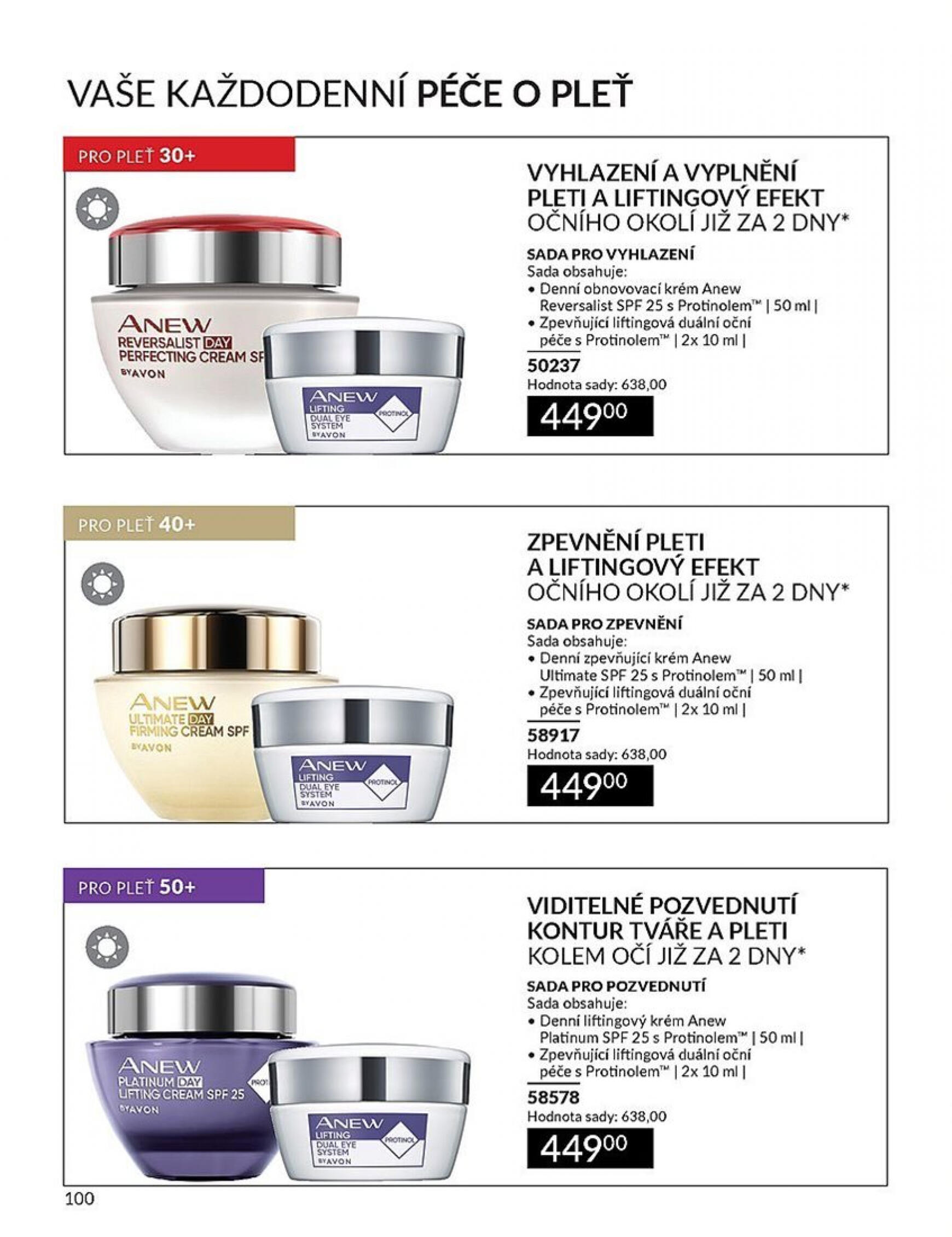 AVON platný od 01.04.2024 100