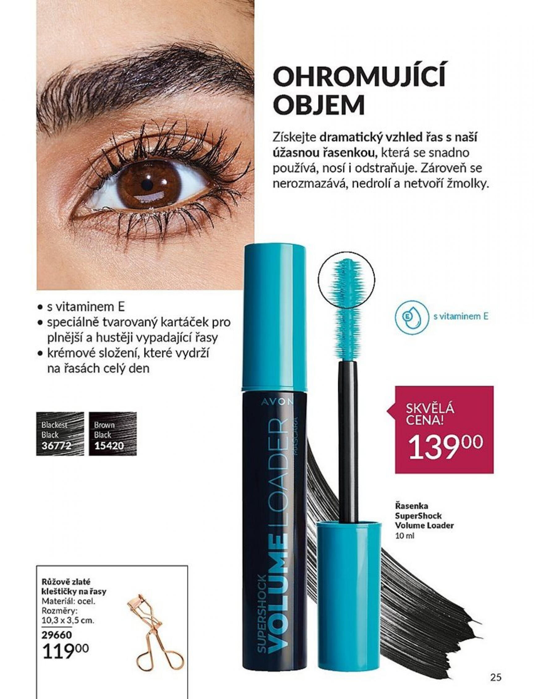 AVON platný od 01.04.2024 25