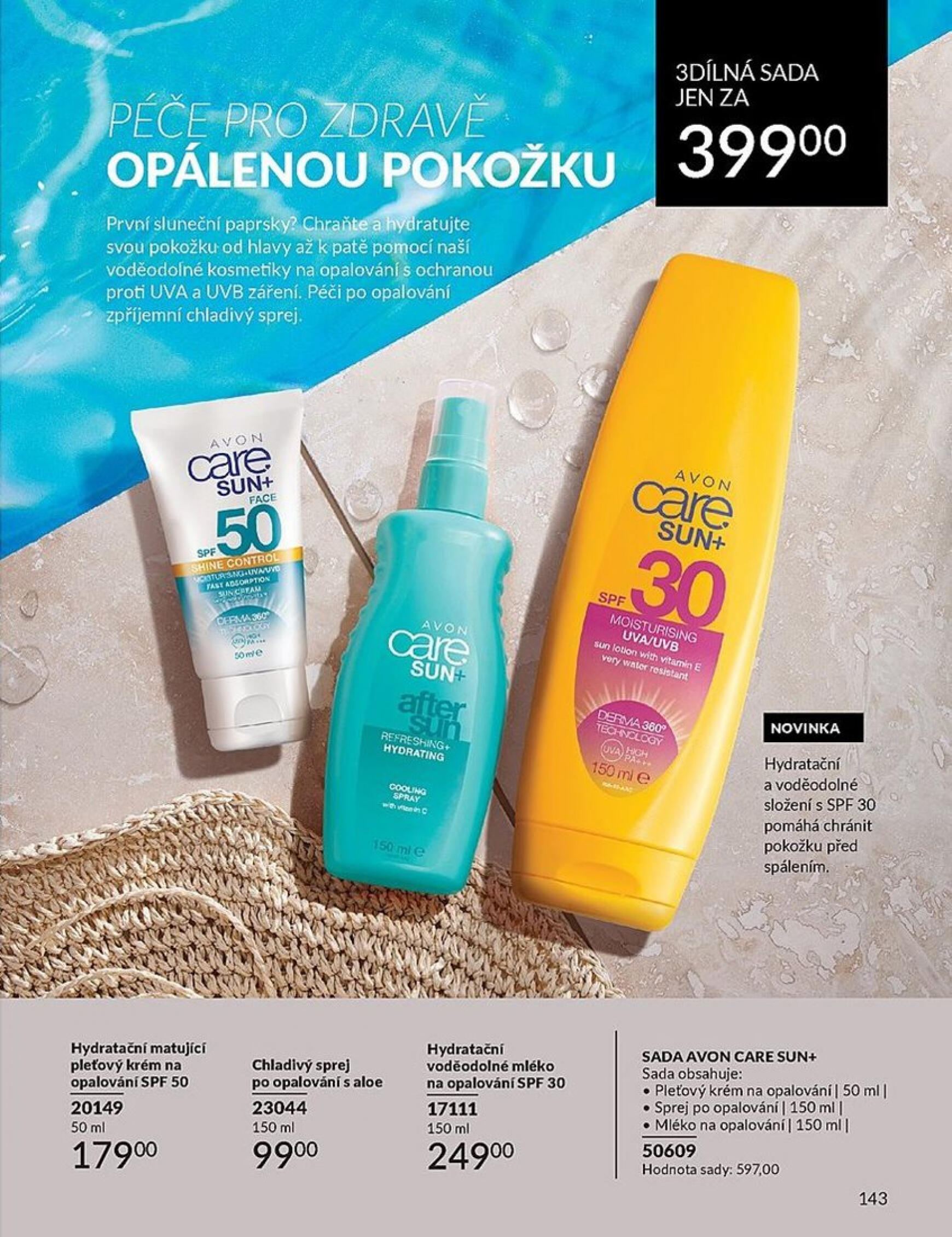 AVON platný od 01.04.2024 143