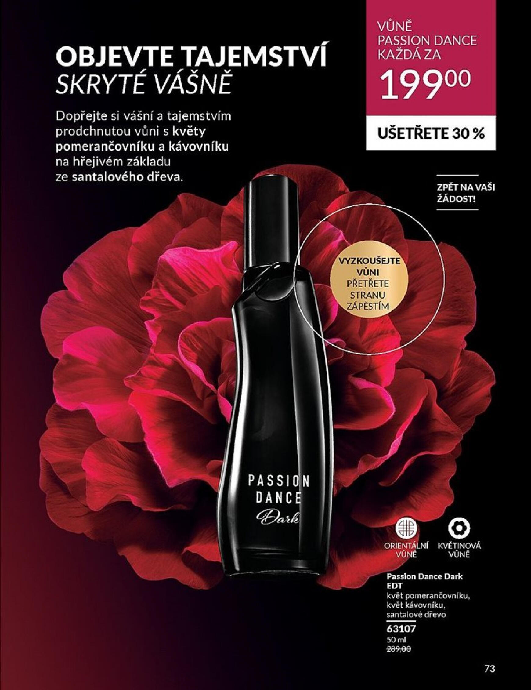 AVON platný od 01.04.2024 73