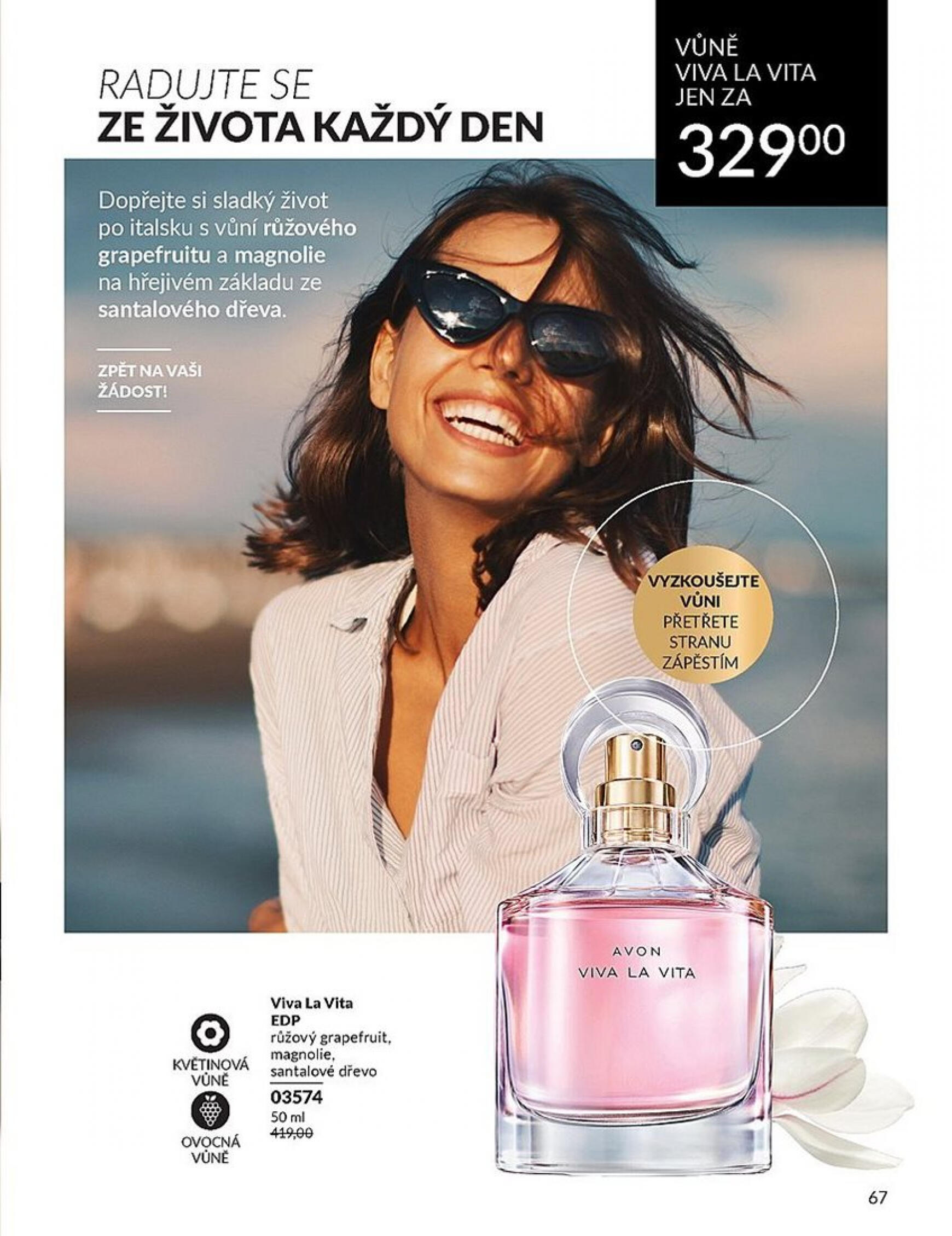 AVON platný od 01.04.2024 67