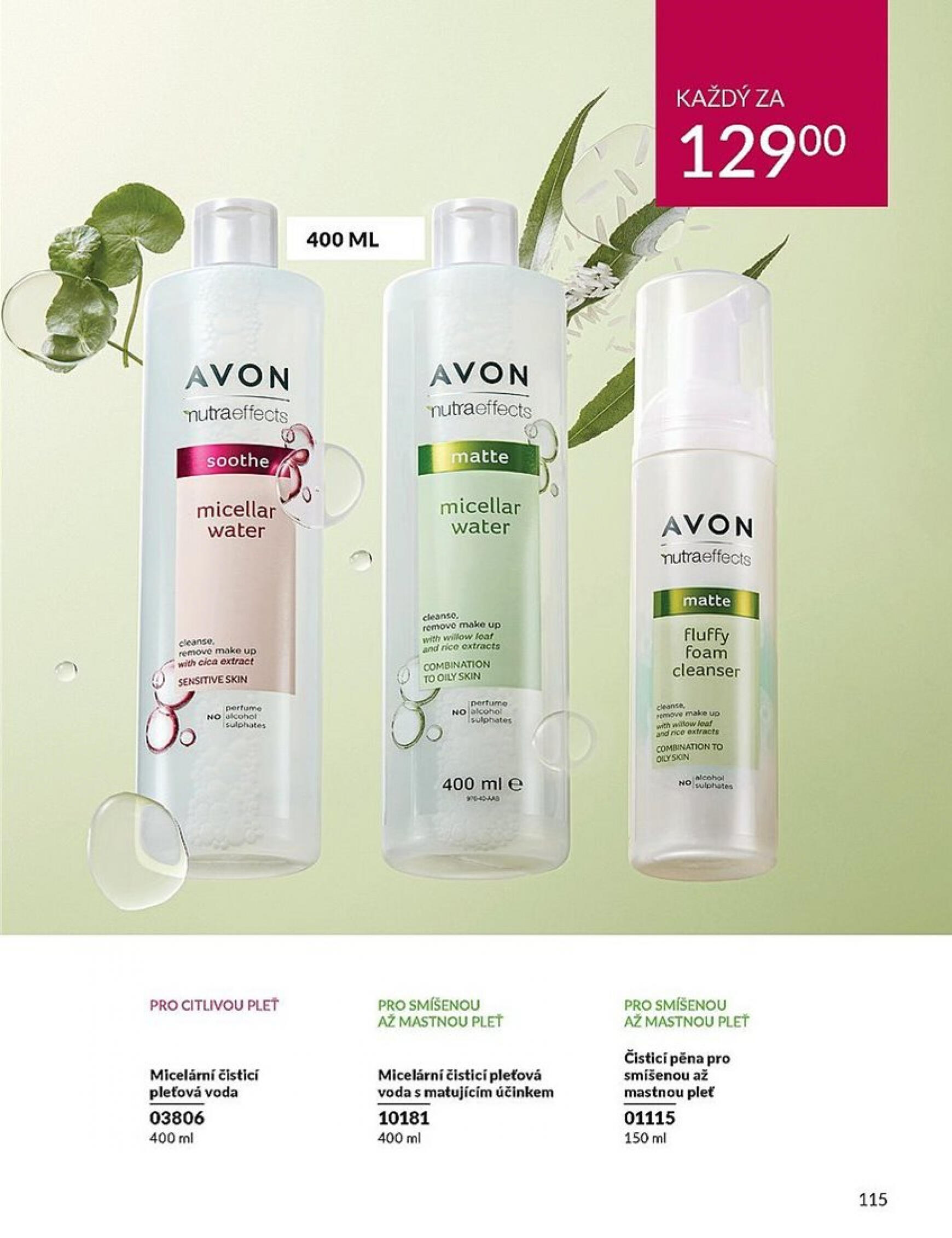 AVON platný od 01.04.2024 115