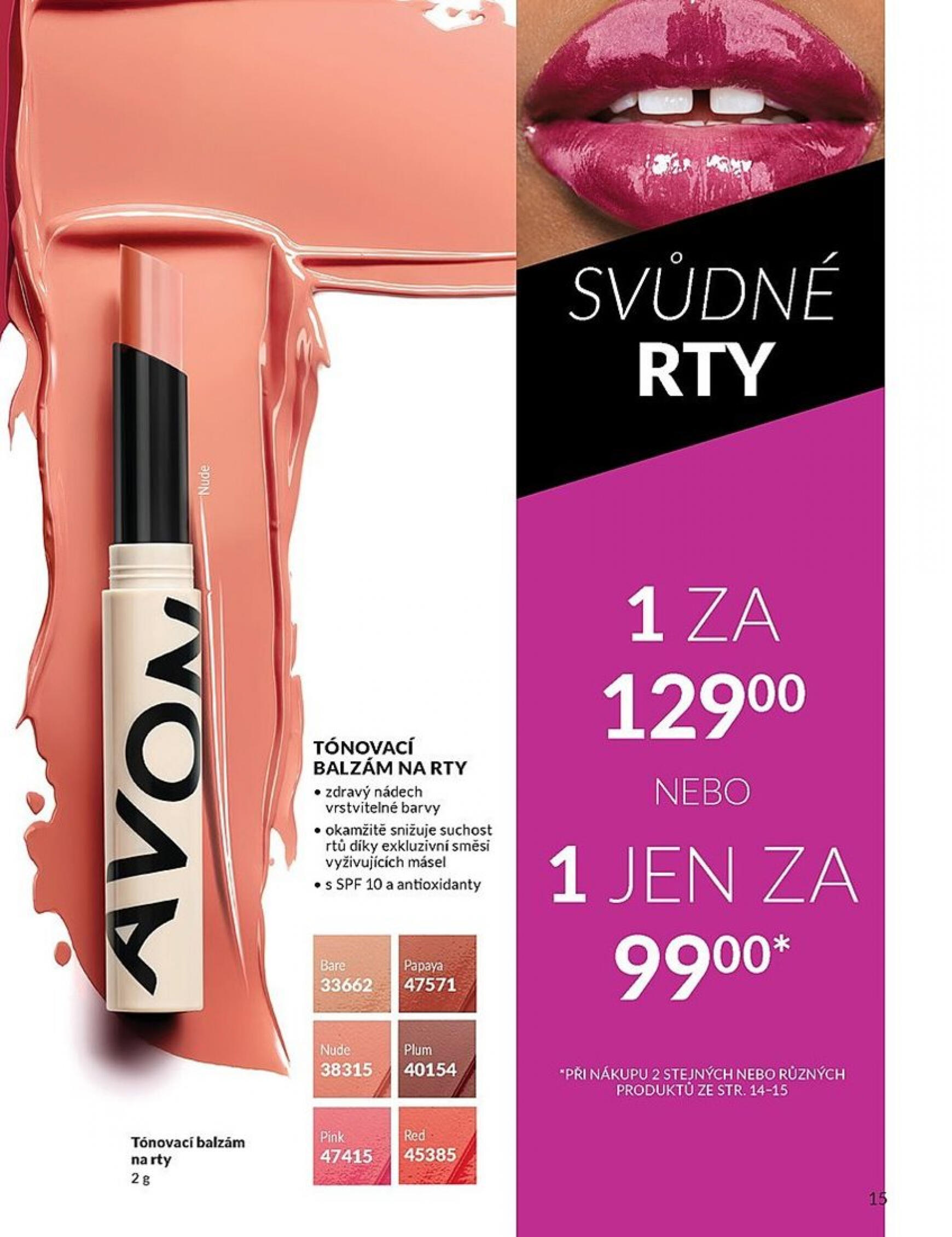 AVON platný od 01.04.2024 15