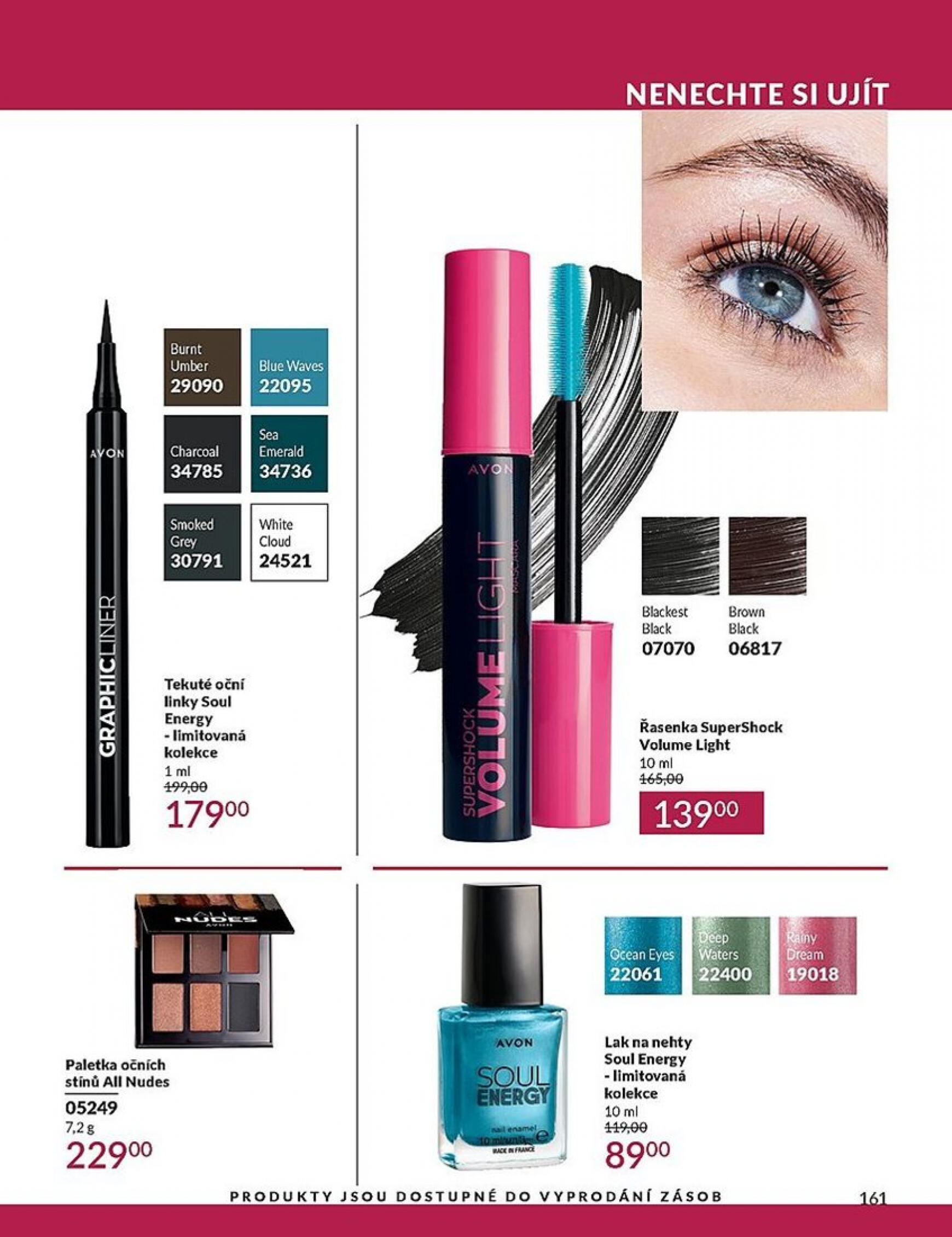 AVON platný od 01.04.2024 161