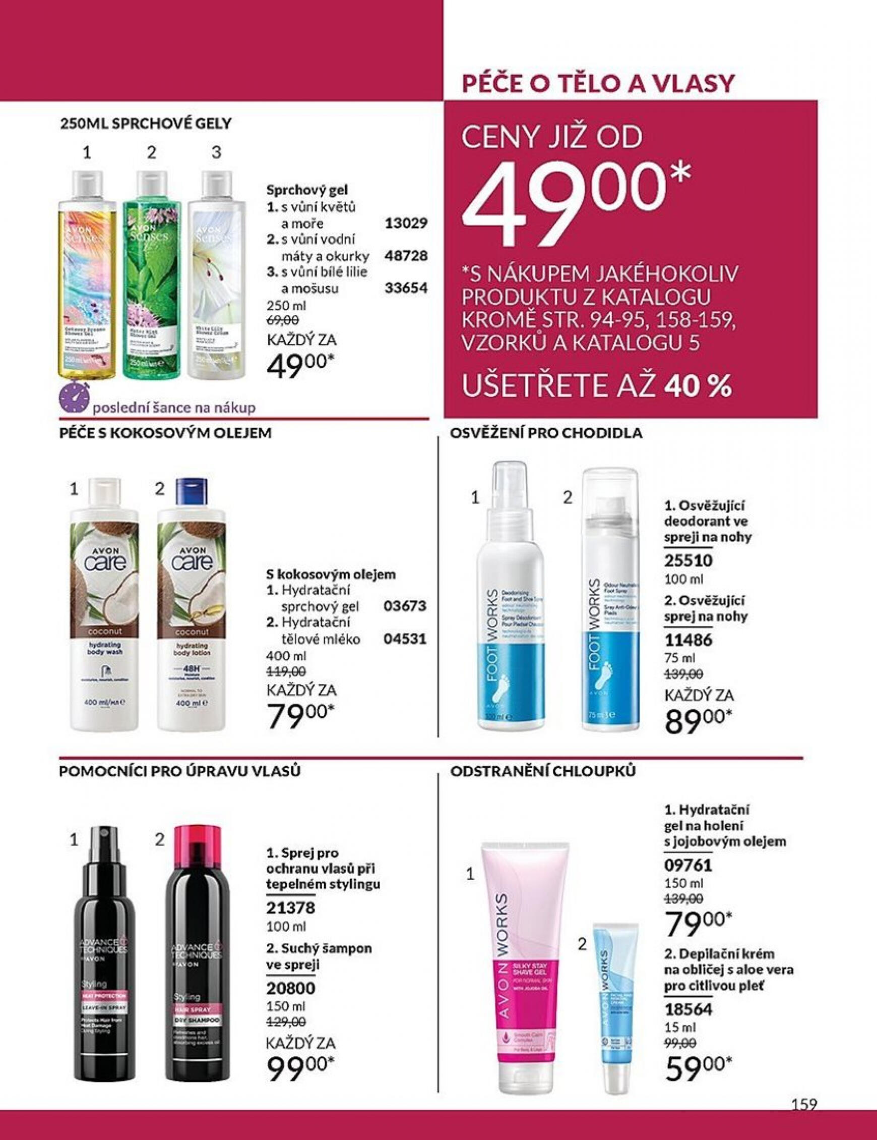 AVON platný od 01.04.2024 159