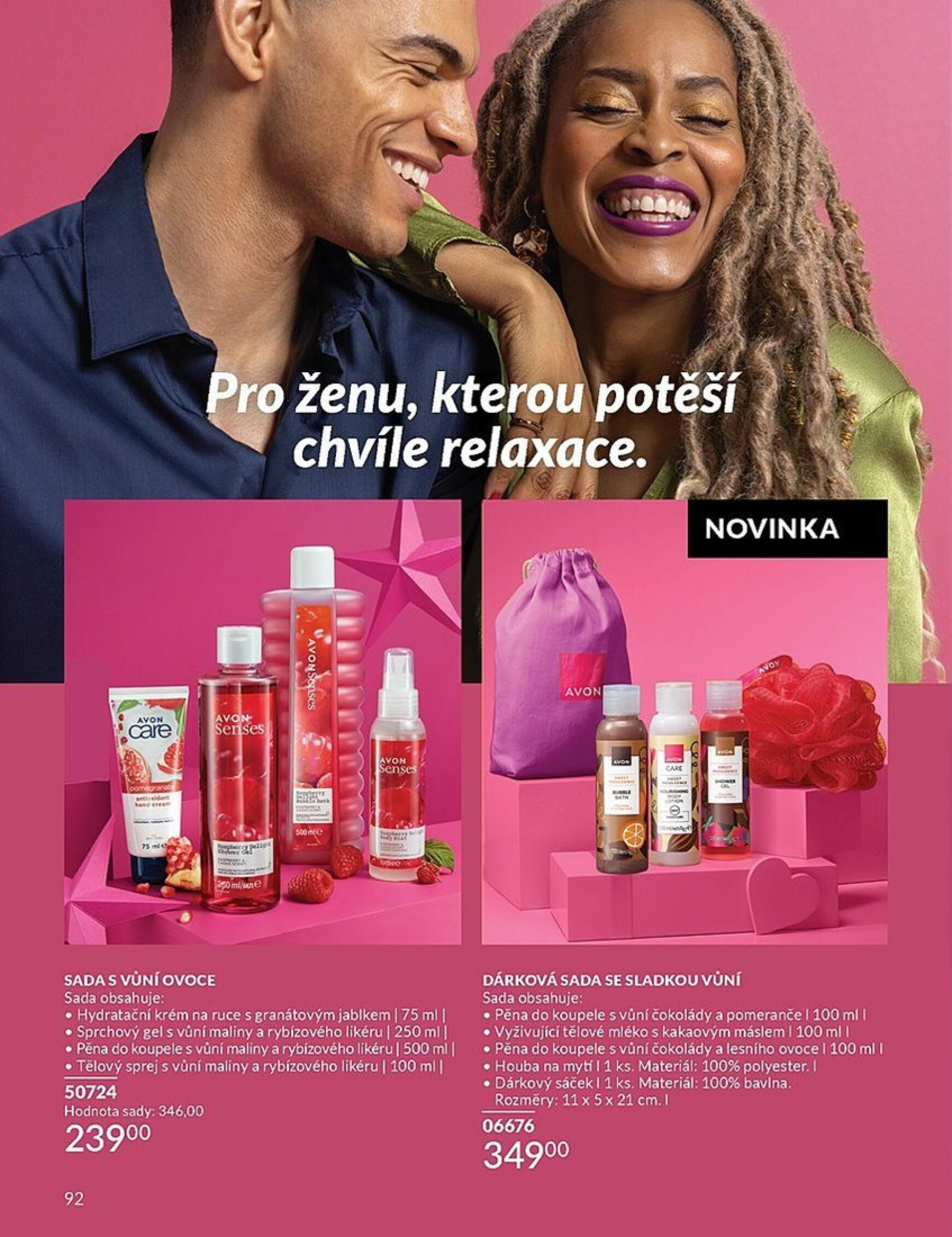 AVON platný od 01.04.2024 92