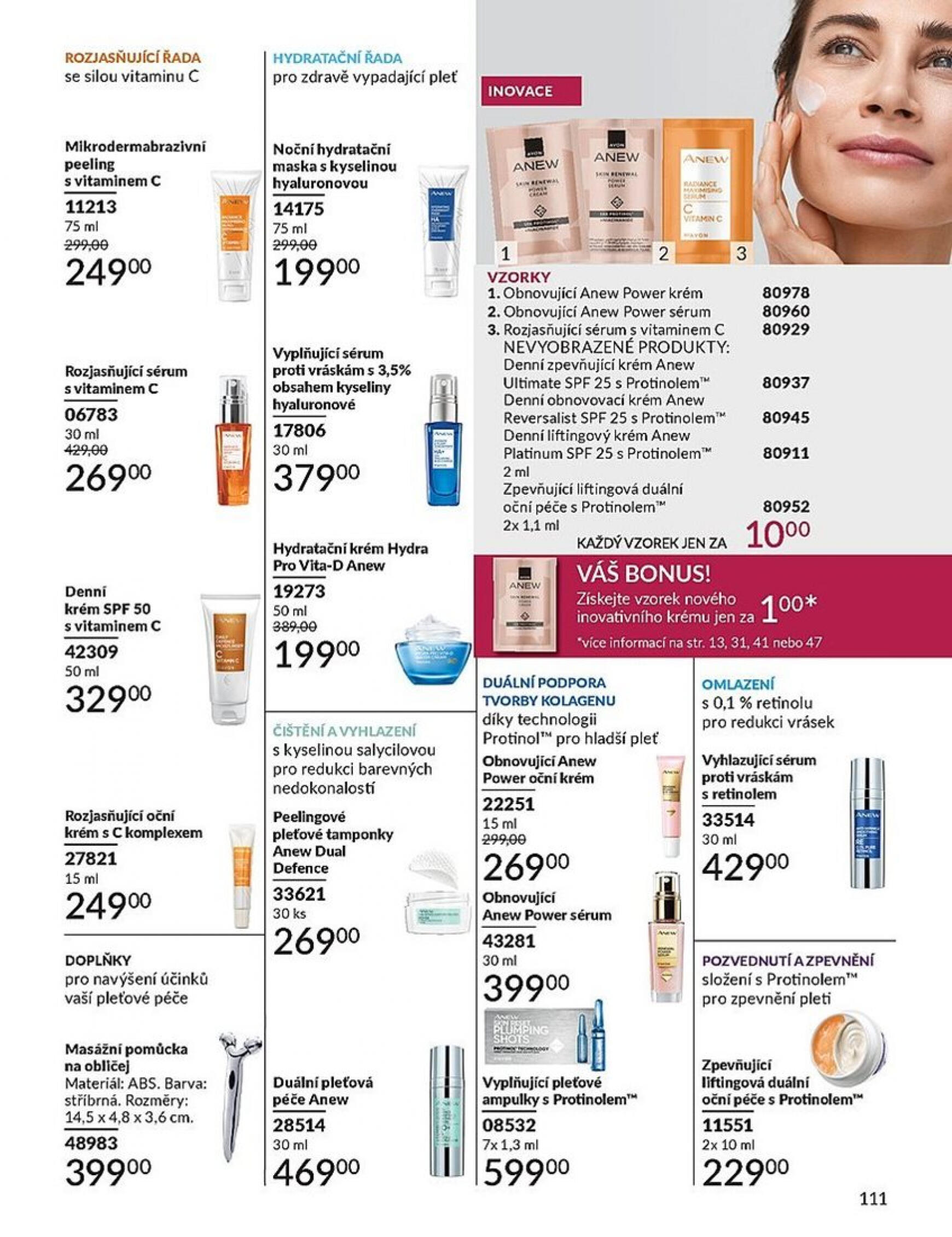 AVON platný od 01.04.2024 111