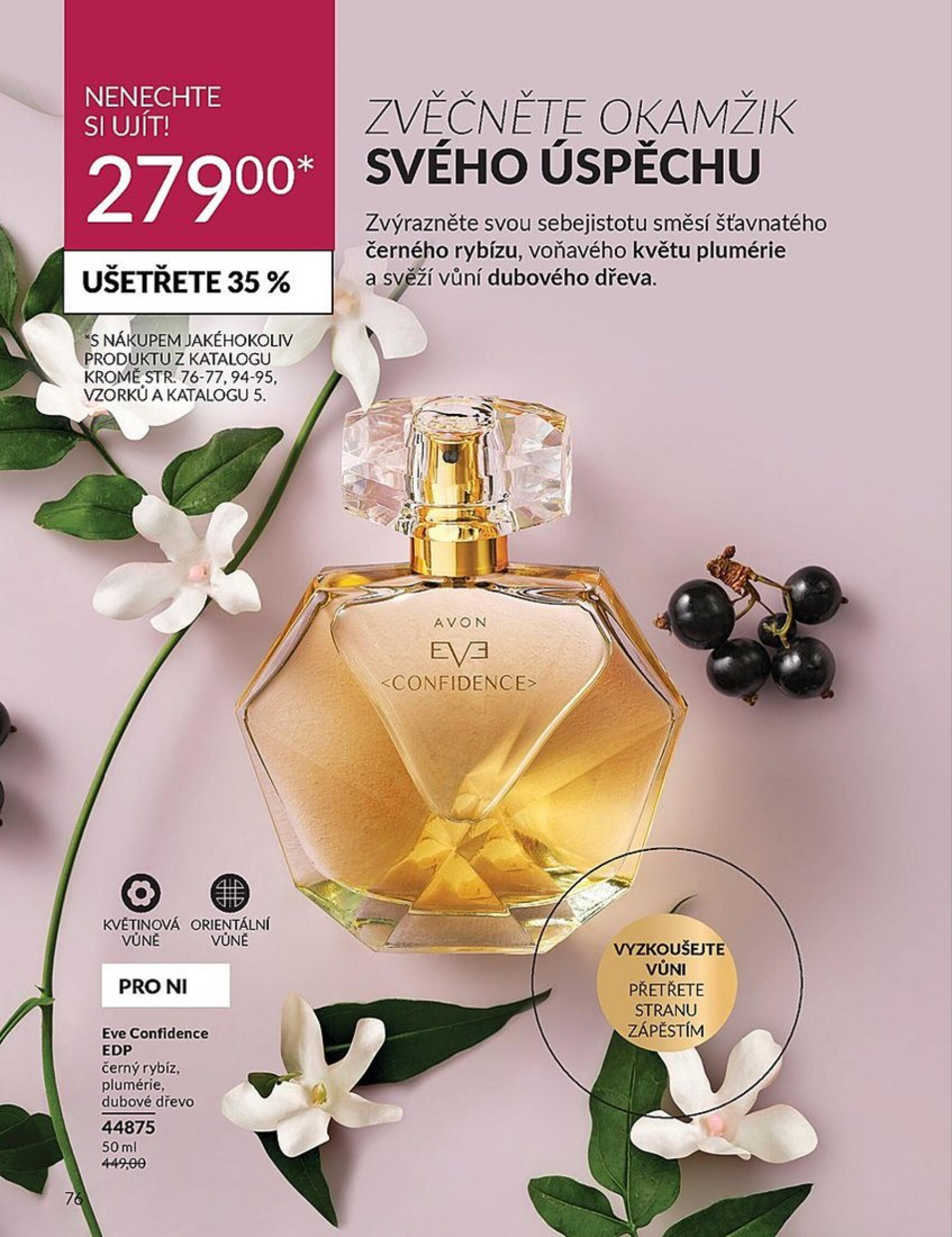 AVON platný od 01.04.2024 76