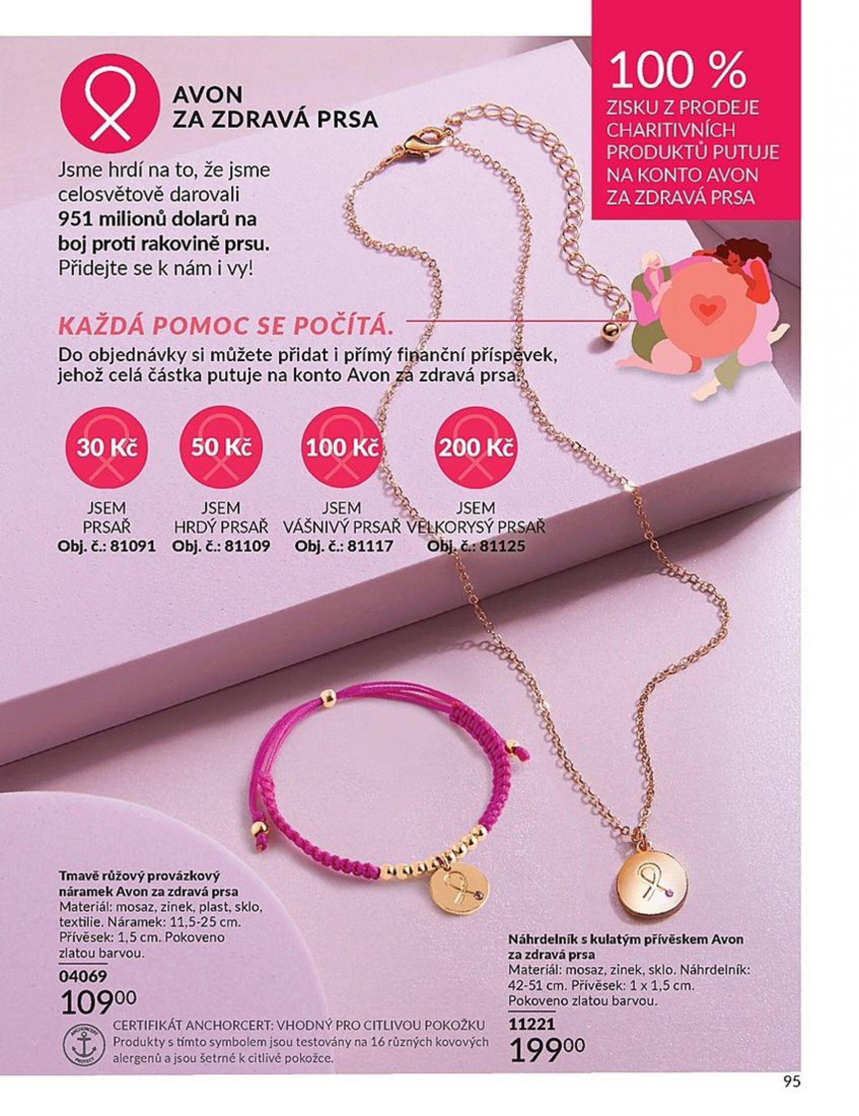 AVON platný od 01.04.2024 95