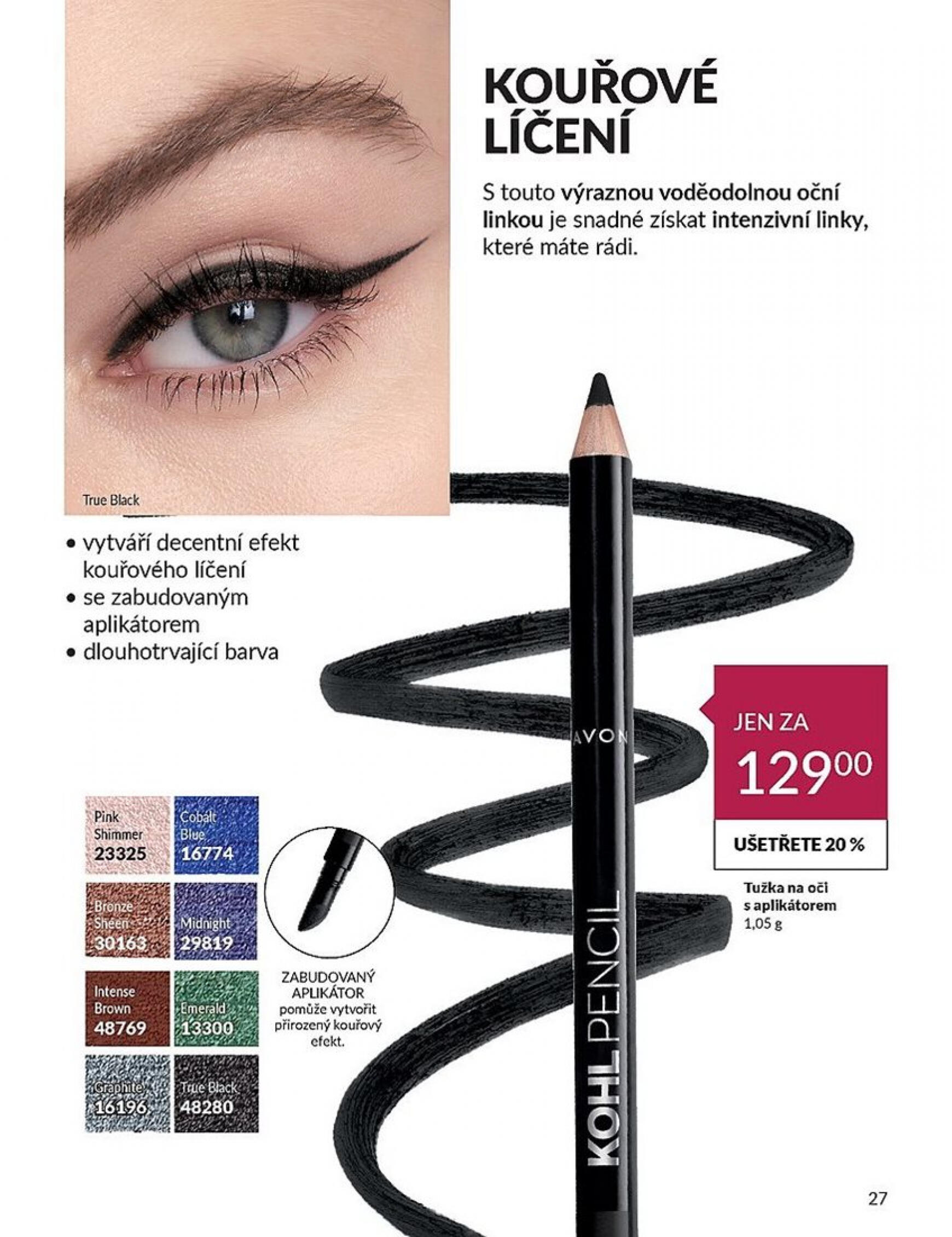 AVON platný od 01.04.2024 27