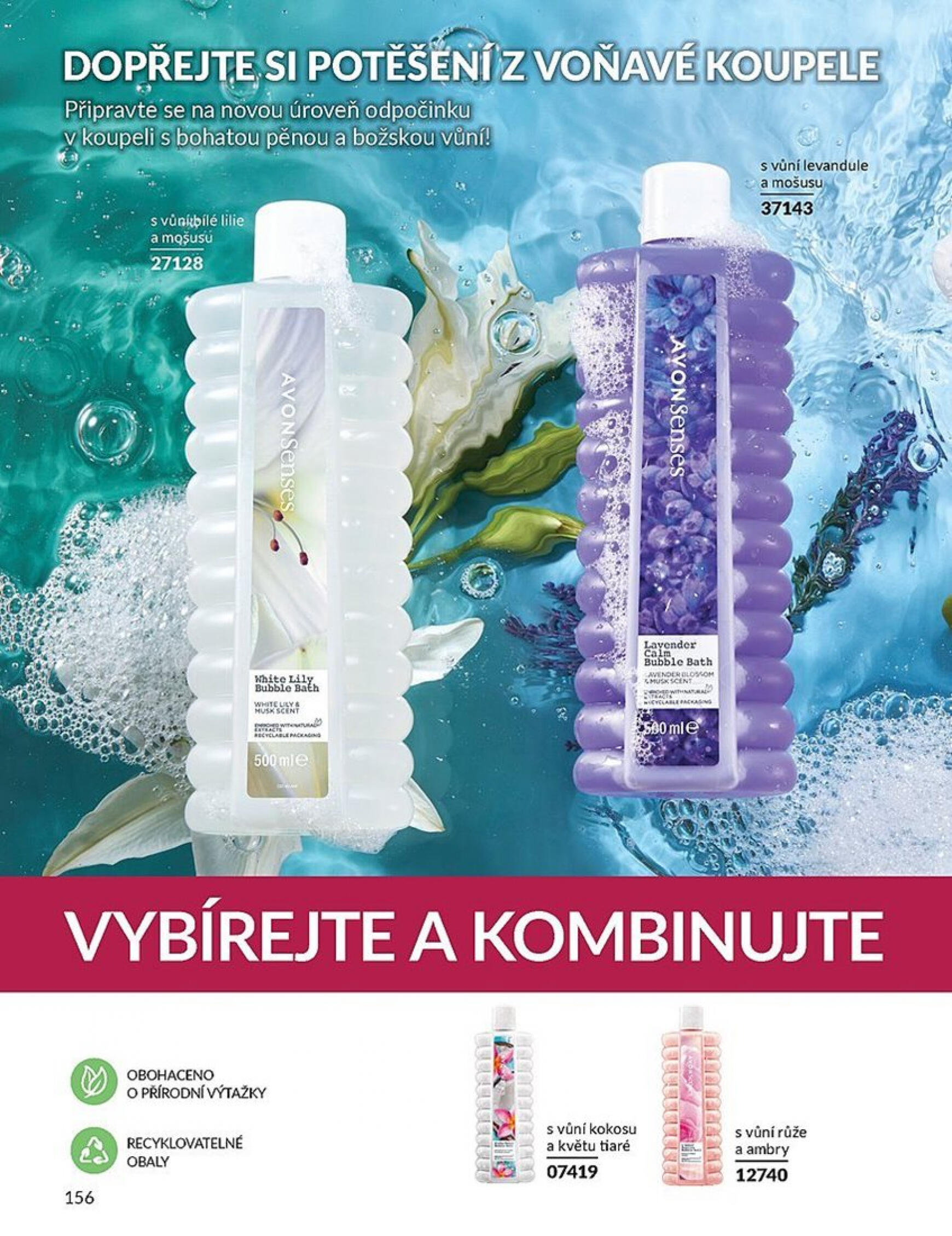 AVON platný od 01.04.2024 156